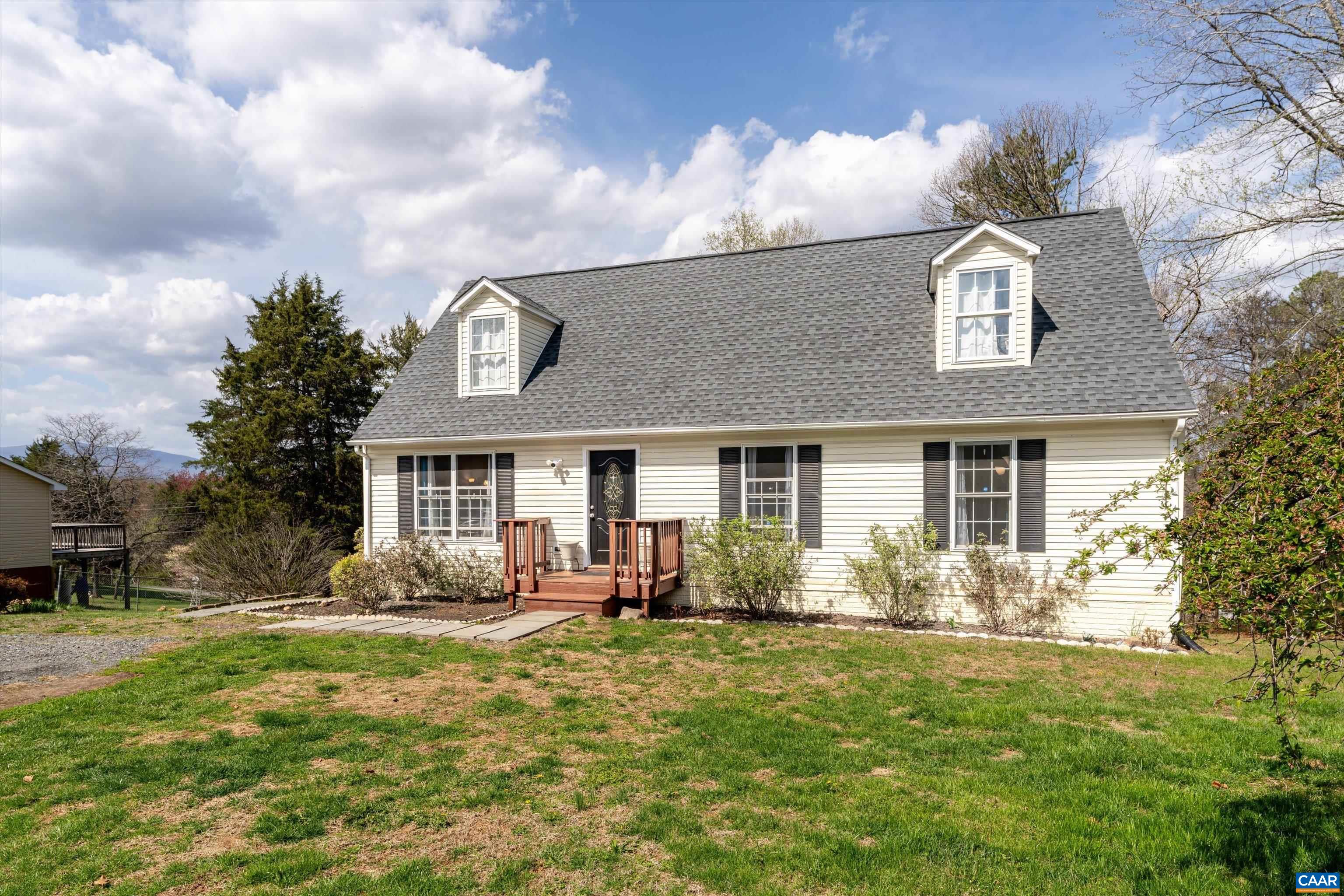 5343 AMICUS RD, RUCKERSVILLE, Virginia 22968, 5 Bedrooms Bedrooms, ,2 BathroomsBathrooms,Residential,Amicus Road,5343 AMICUS RD,675033 MLS # 675033