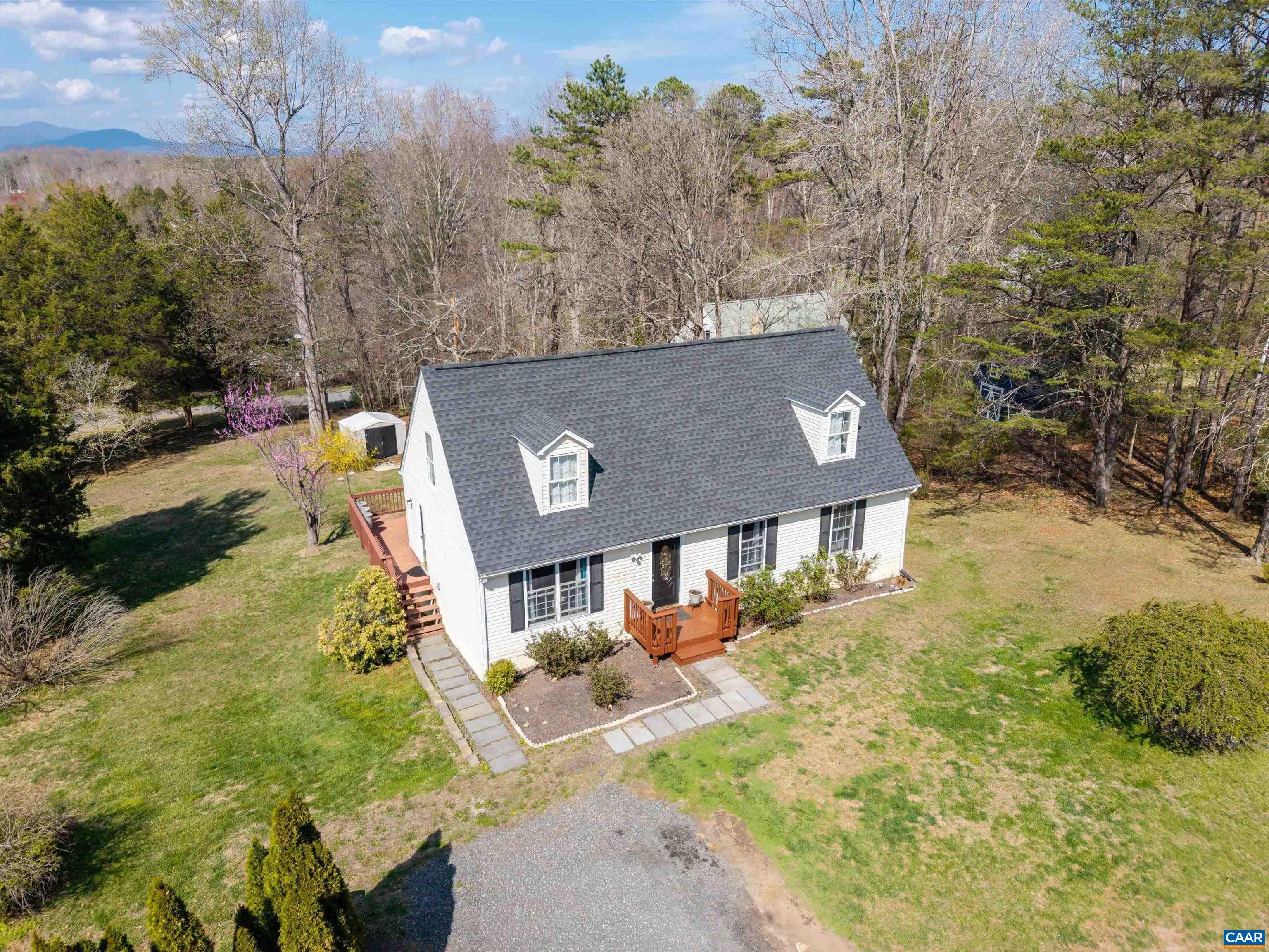 5343 AMICUS RD, RUCKERSVILLE, Virginia 22968, 5 Bedrooms Bedrooms, ,2 BathroomsBathrooms,Residential,Amicus Road,5343 AMICUS RD,675033 MLS # 675033