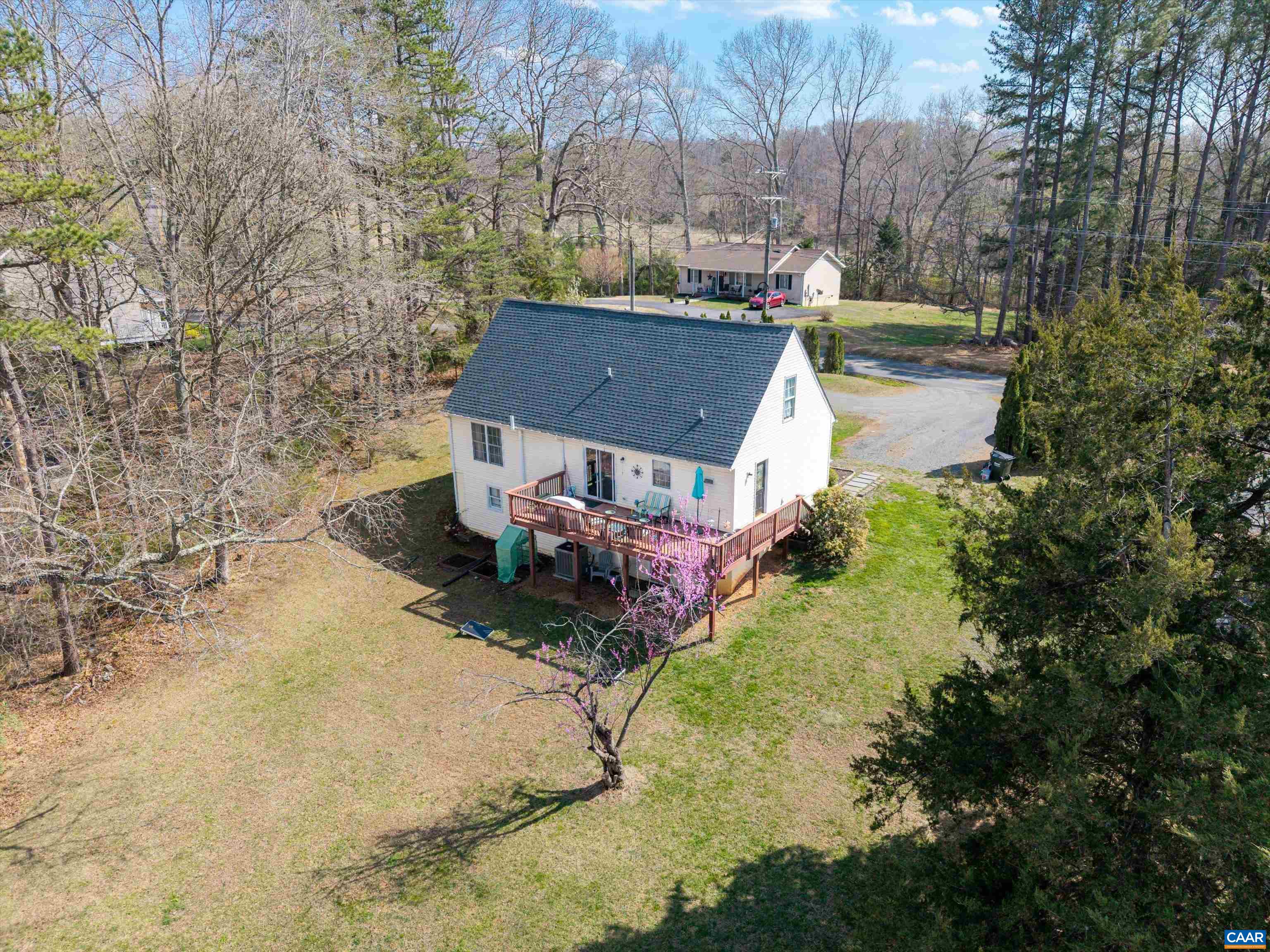 5343 AMICUS RD, RUCKERSVILLE, Virginia 22968, 5 Bedrooms Bedrooms, ,2 BathroomsBathrooms,Residential,Amicus Road,5343 AMICUS RD,675033 MLS # 675033