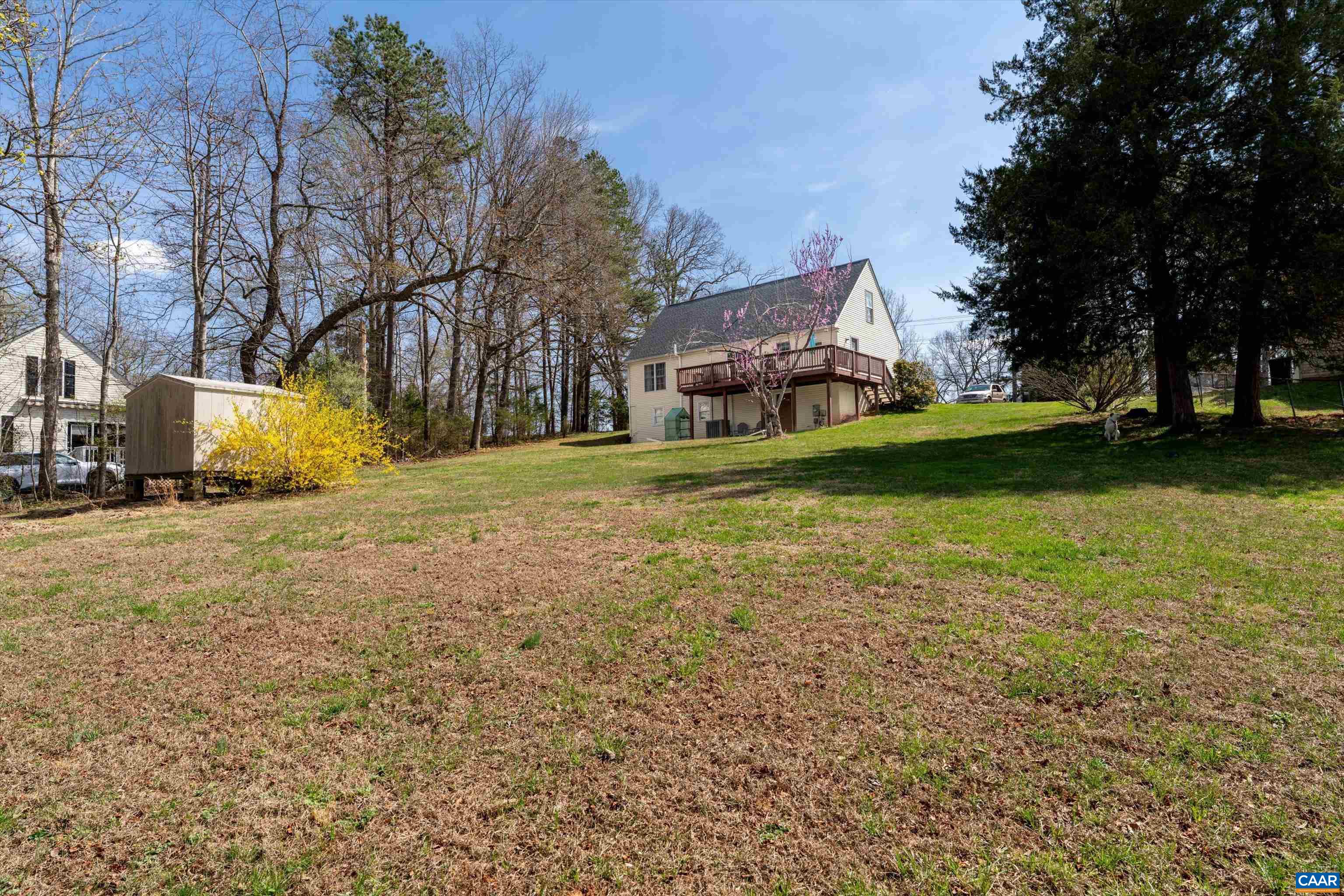 5343 AMICUS RD, RUCKERSVILLE, Virginia 22968, 5 Bedrooms Bedrooms, ,2 BathroomsBathrooms,Residential,Amicus Road,5343 AMICUS RD,675033 MLS # 675033