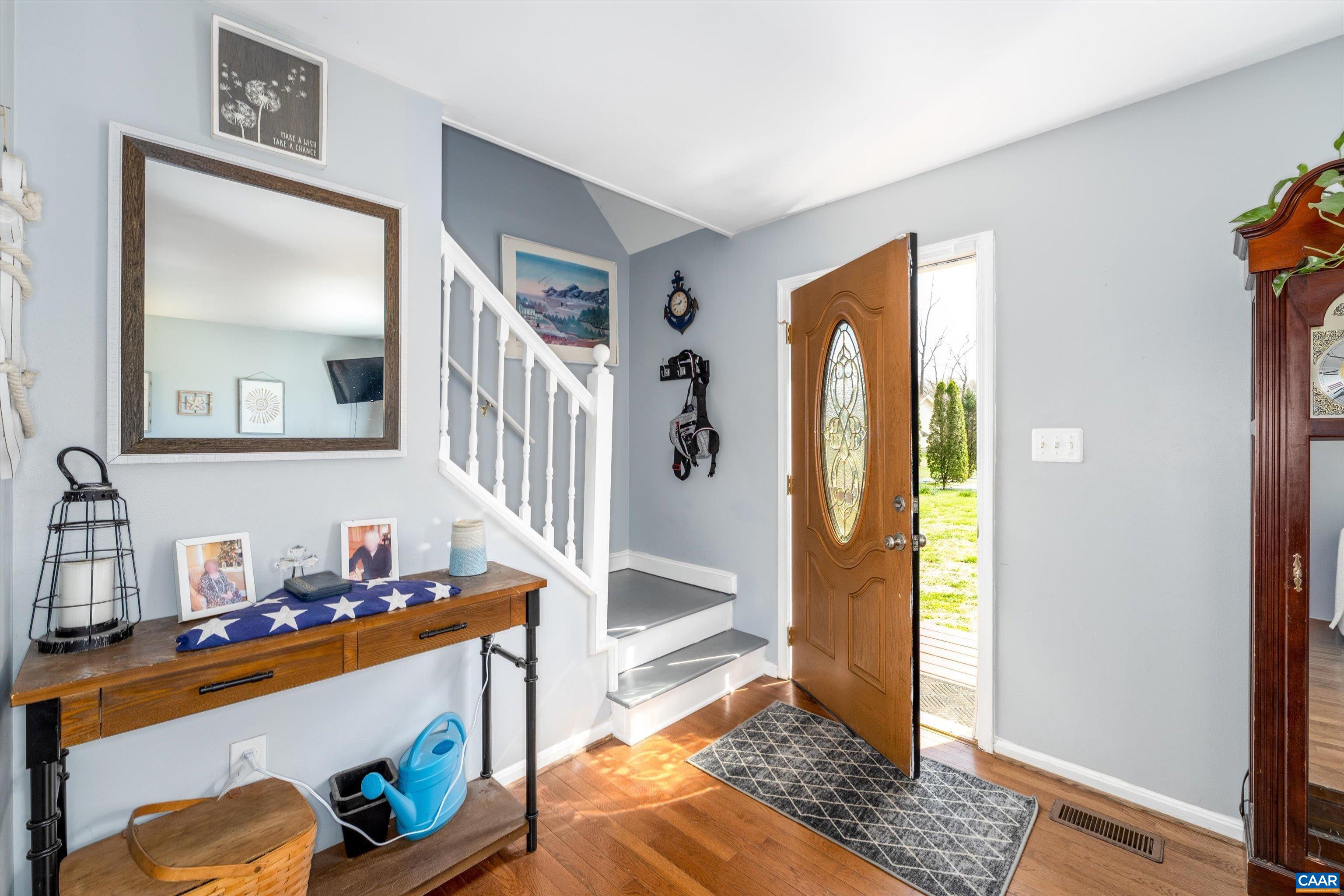 5343 AMICUS RD, RUCKERSVILLE, Virginia 22968, 5 Bedrooms Bedrooms, ,2 BathroomsBathrooms,Residential,Amicus Road,5343 AMICUS RD,675033 MLS # 675033