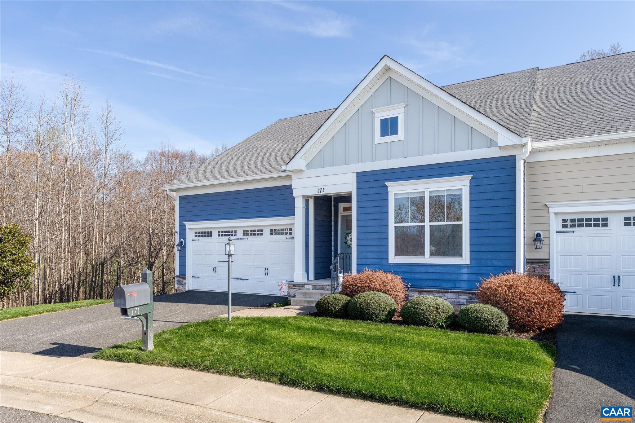 171 COTTAGE CT, ZION CROSSROADS, Virginia 22942, 3 Bedrooms Bedrooms, ,3 BathroomsBathrooms,Residential,171 COTTAGE CT,675158 MLS # 675158