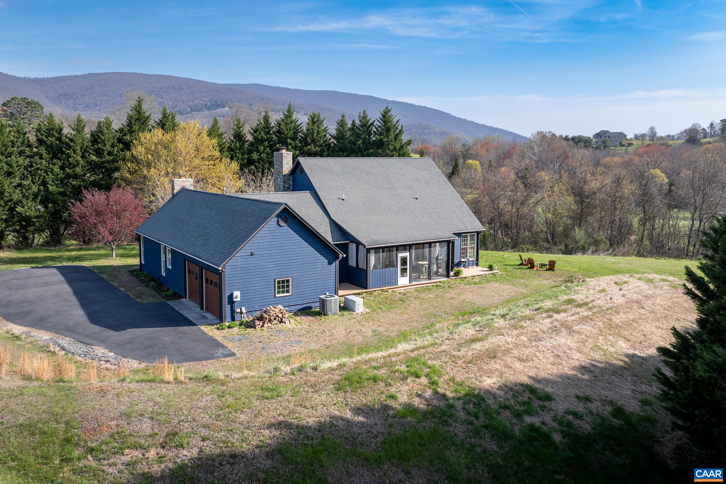 9197 CRITZERS SHOP RD, AFTON, Virginia 22920, 3 Bedrooms Bedrooms, ,2 BathroomsBathrooms,Residential,9197 CRITZERS SHOP RD,675208 MLS # 675208