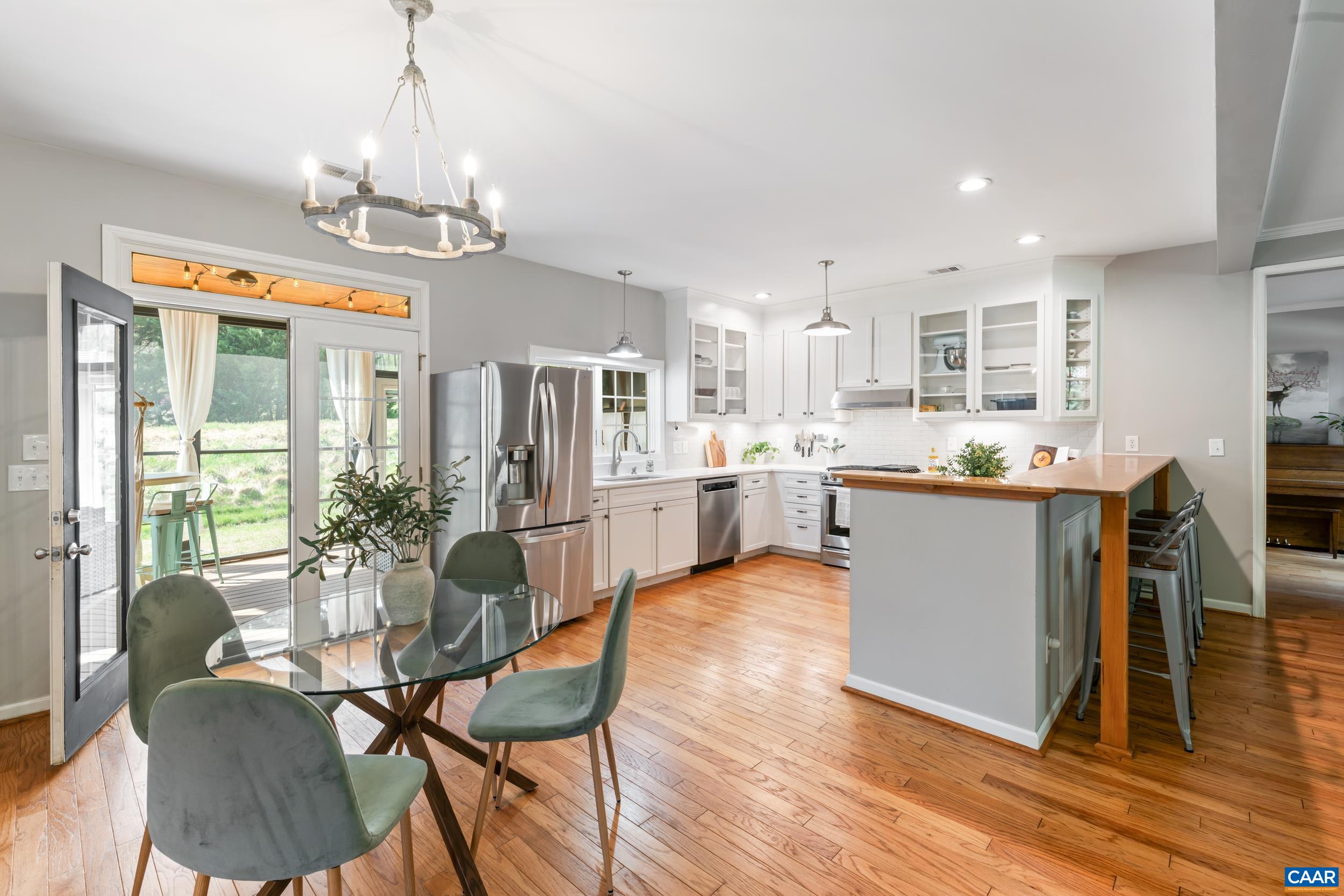 9197 CRITZERS SHOP RD, AFTON, Virginia 22920, 3 Bedrooms Bedrooms, ,2 BathroomsBathrooms,Residential,9197 CRITZERS SHOP RD,675208 MLS # 675208