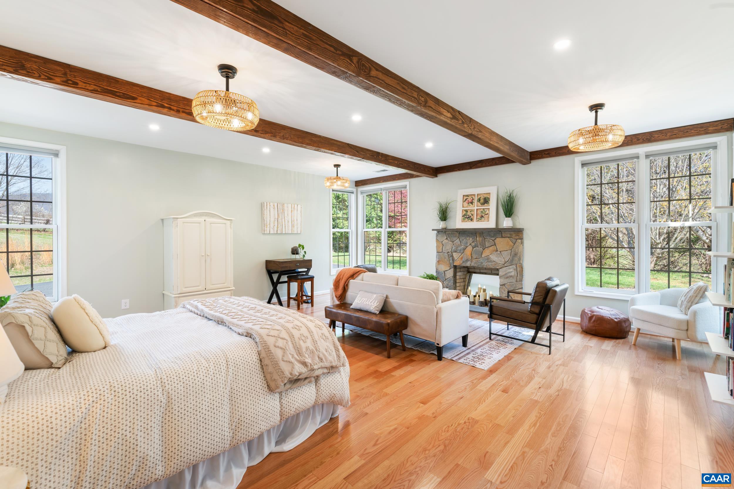 9197 CRITZERS SHOP RD, AFTON, Virginia 22920, 3 Bedrooms Bedrooms, ,2 BathroomsBathrooms,Residential,9197 CRITZERS SHOP RD,675208 MLS # 675208