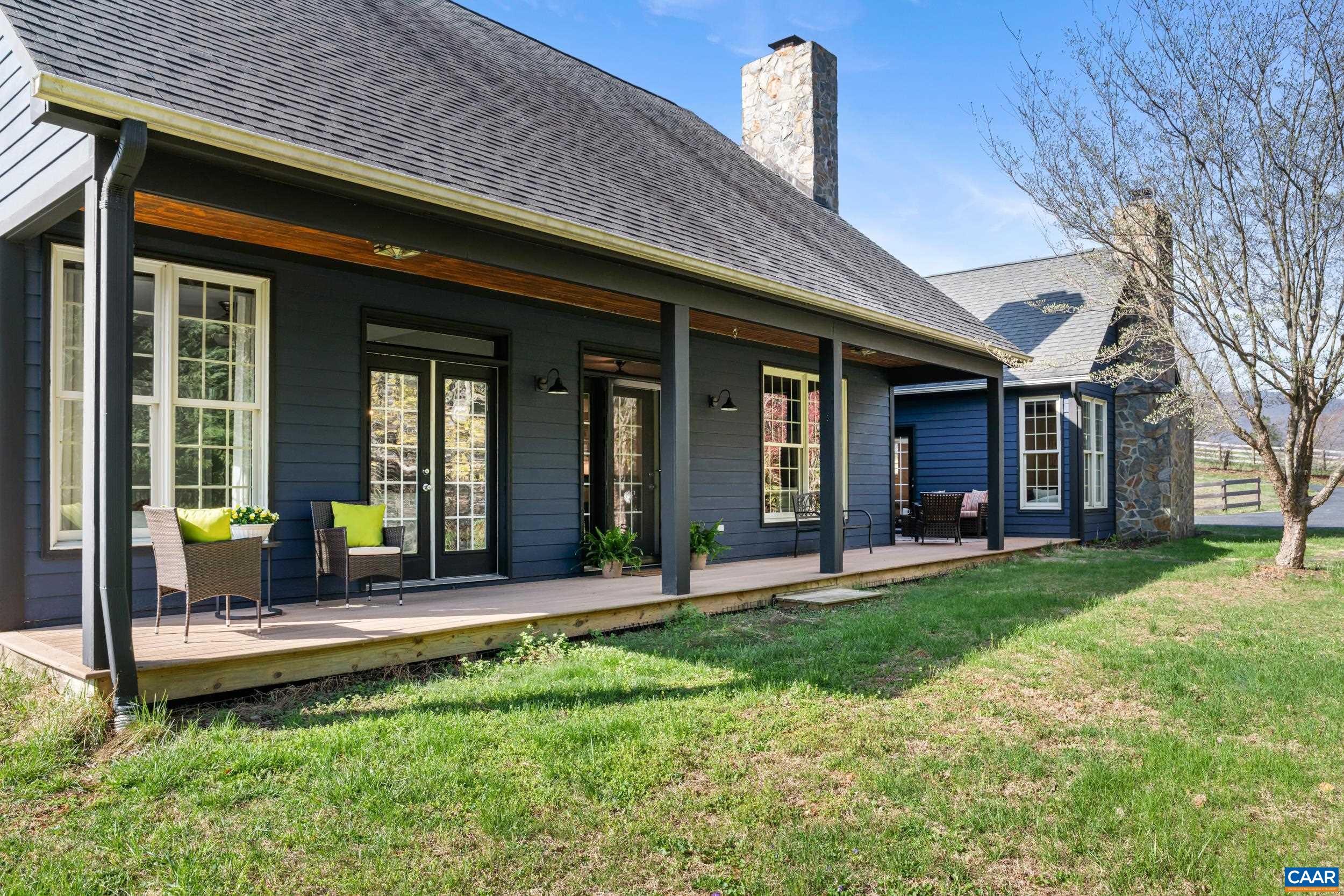 9197 CRITZERS SHOP RD, AFTON, Virginia 22920, 3 Bedrooms Bedrooms, ,2 BathroomsBathrooms,Residential,9197 CRITZERS SHOP RD,675208 MLS # 675208