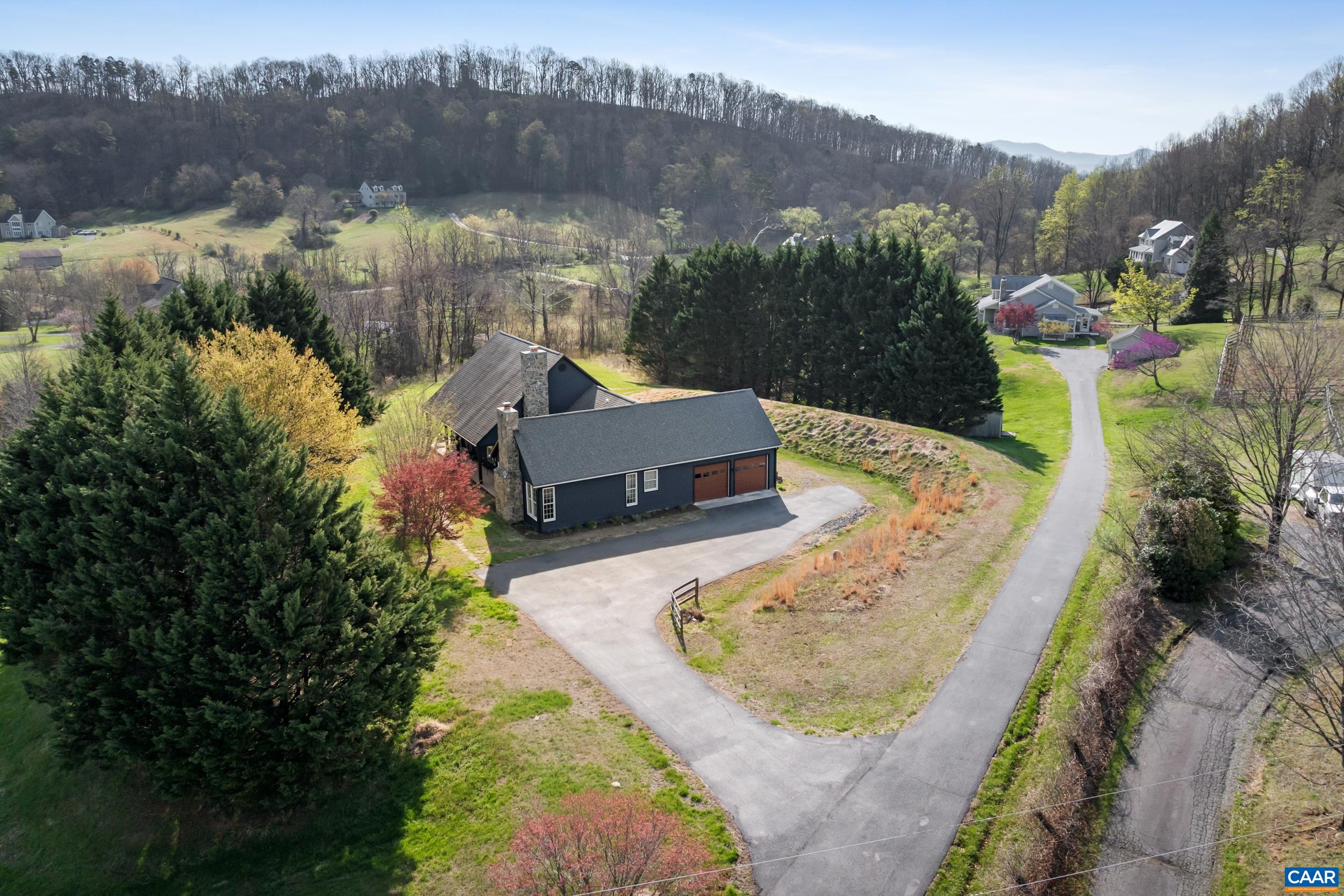 9197 CRITZERS SHOP RD, AFTON, Virginia 22920, 3 Bedrooms Bedrooms, ,2 BathroomsBathrooms,Residential,9197 CRITZERS SHOP RD,675208 MLS # 675208