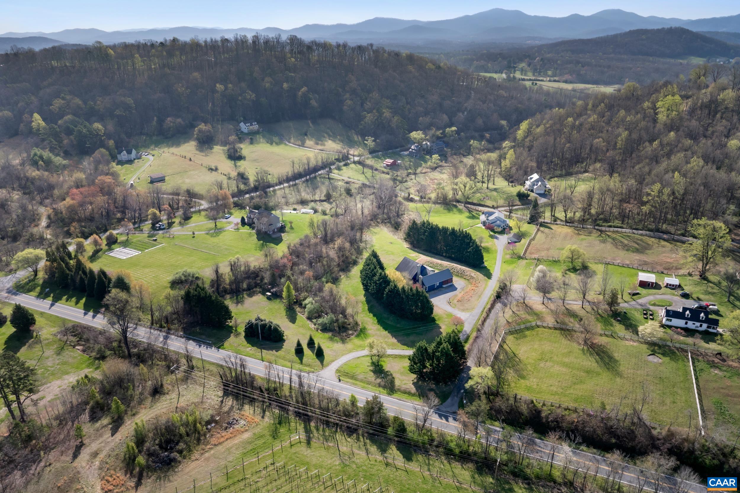 9197 CRITZERS SHOP RD, AFTON, Virginia 22920, 3 Bedrooms Bedrooms, ,2 BathroomsBathrooms,Residential,9197 CRITZERS SHOP RD,675208 MLS # 675208