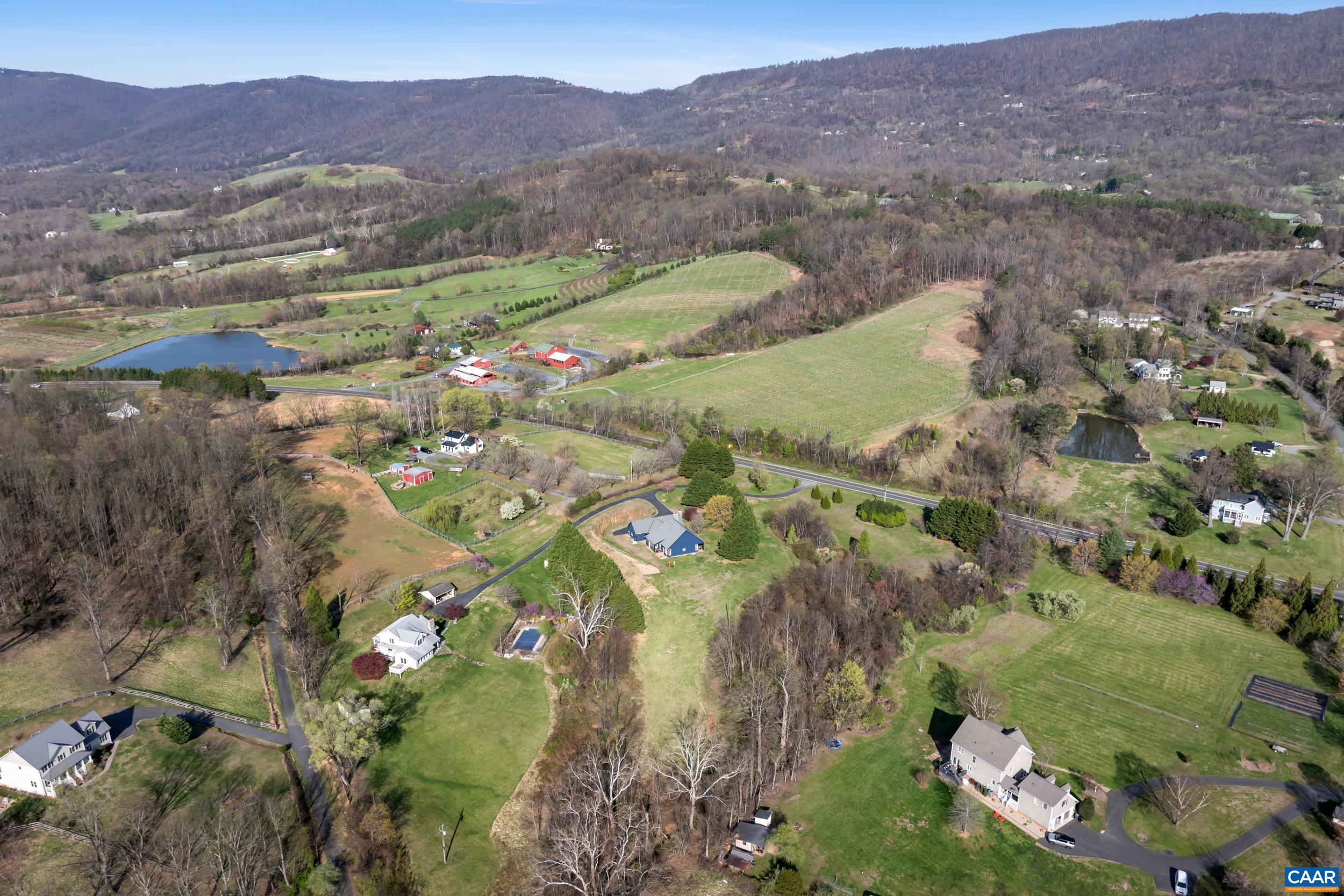 9197 CRITZERS SHOP RD, AFTON, Virginia 22920, 3 Bedrooms Bedrooms, ,2 BathroomsBathrooms,Residential,9197 CRITZERS SHOP RD,675208 MLS # 675208