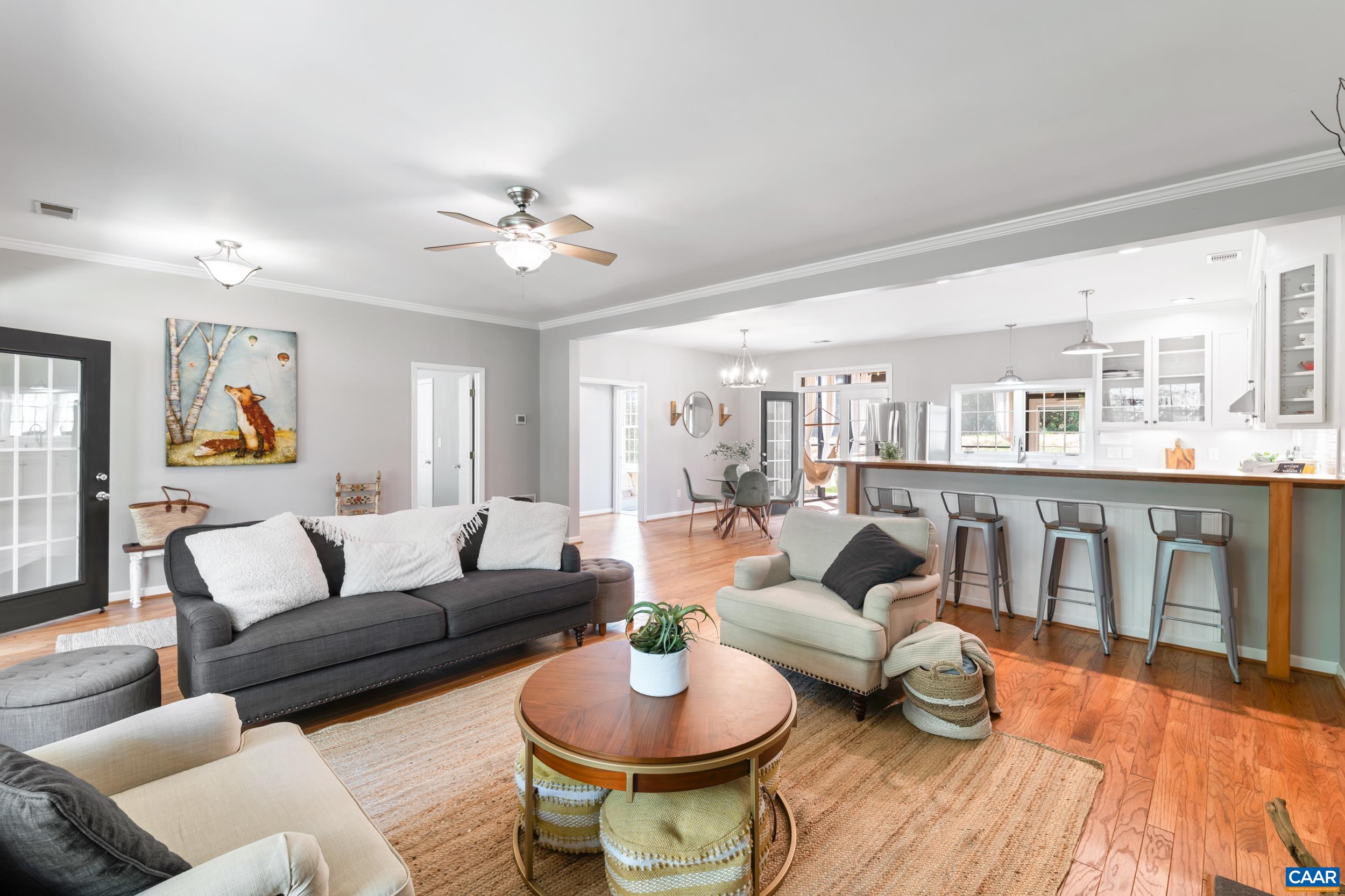 9197 CRITZERS SHOP RD, AFTON, Virginia 22920, 3 Bedrooms Bedrooms, ,2 BathroomsBathrooms,Residential,9197 CRITZERS SHOP RD,675208 MLS # 675208