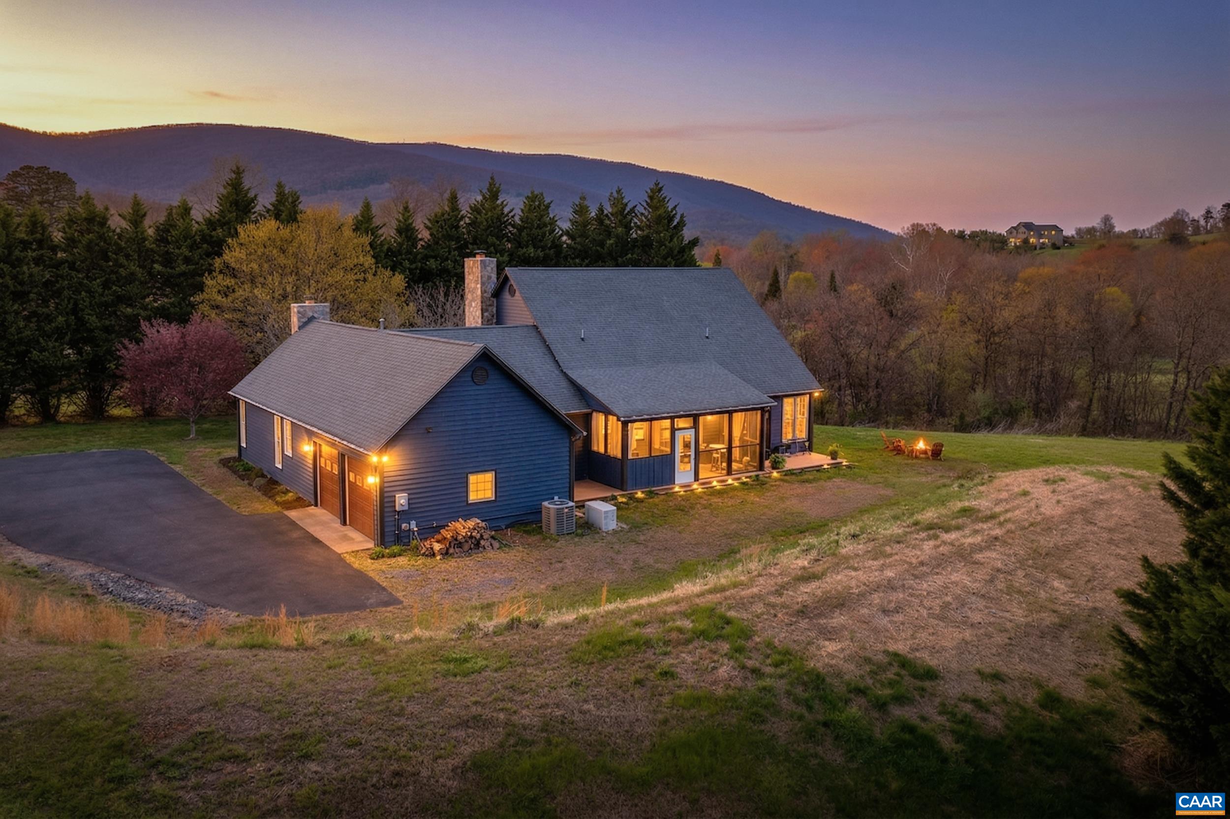 9197 CRITZERS SHOP RD, AFTON, Virginia 22920, 3 Bedrooms Bedrooms, ,2 BathroomsBathrooms,Residential,9197 CRITZERS SHOP RD,675208 MLS # 675208