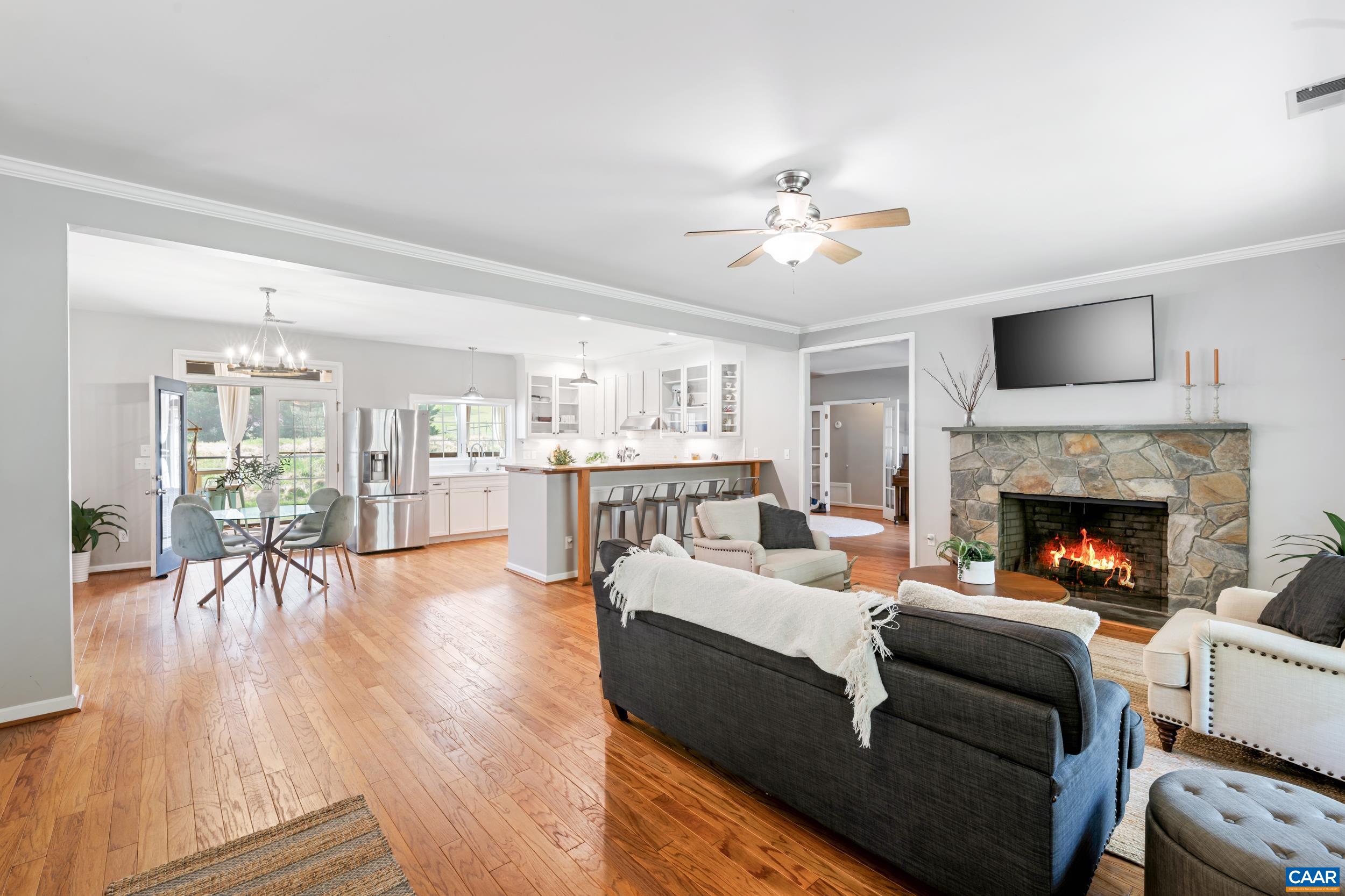 9197 CRITZERS SHOP RD, AFTON, Virginia 22920, 3 Bedrooms Bedrooms, ,2 BathroomsBathrooms,Residential,9197 CRITZERS SHOP RD,675208 MLS # 675208