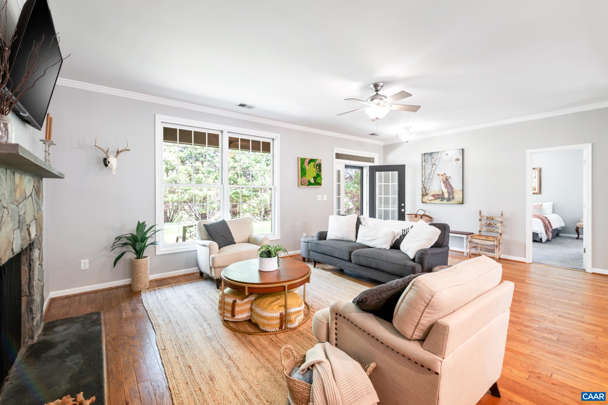 9197 CRITZERS SHOP RD, AFTON, Virginia 22920, 3 Bedrooms Bedrooms, ,2 BathroomsBathrooms,Residential,9197 CRITZERS SHOP RD,675208 MLS # 675208