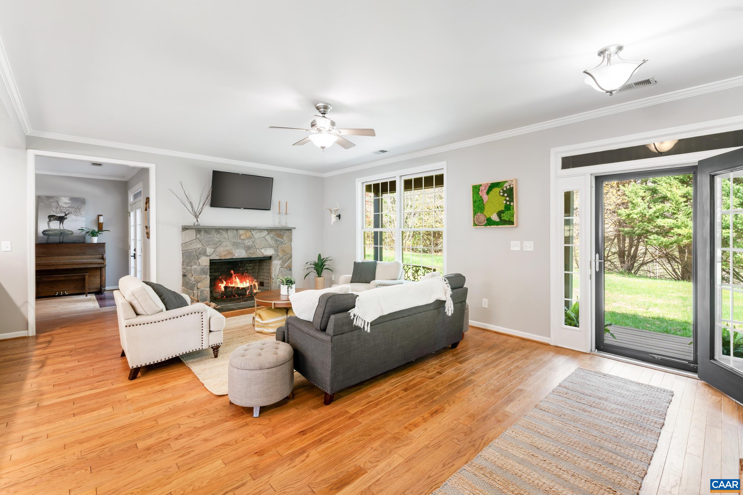 9197 CRITZERS SHOP RD, AFTON, Virginia 22920, 3 Bedrooms Bedrooms, ,2 BathroomsBathrooms,Residential,9197 CRITZERS SHOP RD,675208 MLS # 675208