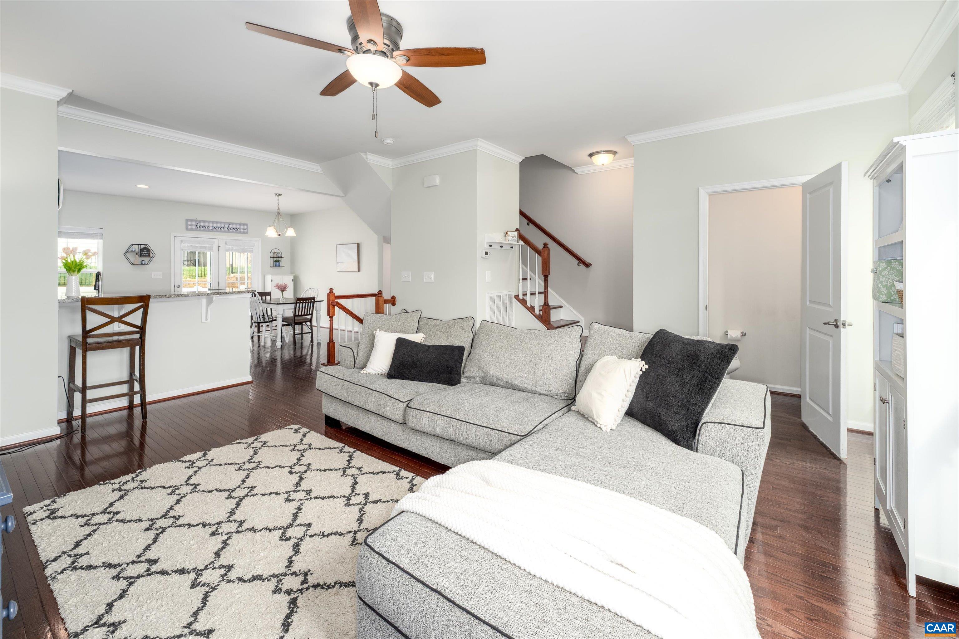 239 PEBBLE BEACH CT, CHARLOTTESVILLE, Virginia 22901, 4 Bedrooms Bedrooms, ,3 BathroomsBathrooms,Residential,239 PEBBLE BEACH CT,675209 MLS # 675209