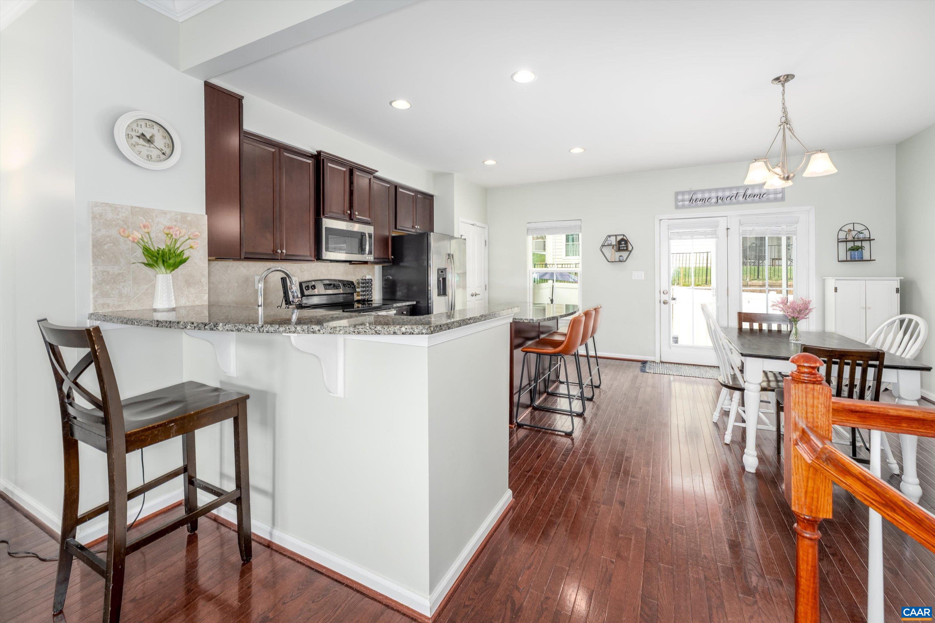 239 PEBBLE BEACH CT, CHARLOTTESVILLE, Virginia 22901, 4 Bedrooms Bedrooms, ,3 BathroomsBathrooms,Residential,239 PEBBLE BEACH CT,675209 MLS # 675209