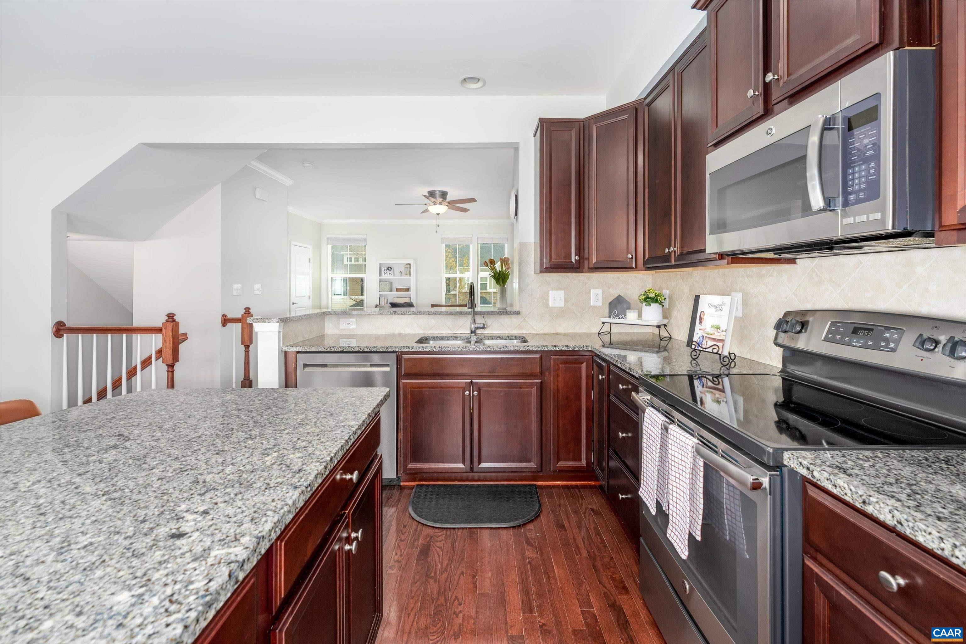 239 PEBBLE BEACH CT, CHARLOTTESVILLE, Virginia 22901, 4 Bedrooms Bedrooms, ,3 BathroomsBathrooms,Residential,239 PEBBLE BEACH CT,675209 MLS # 675209