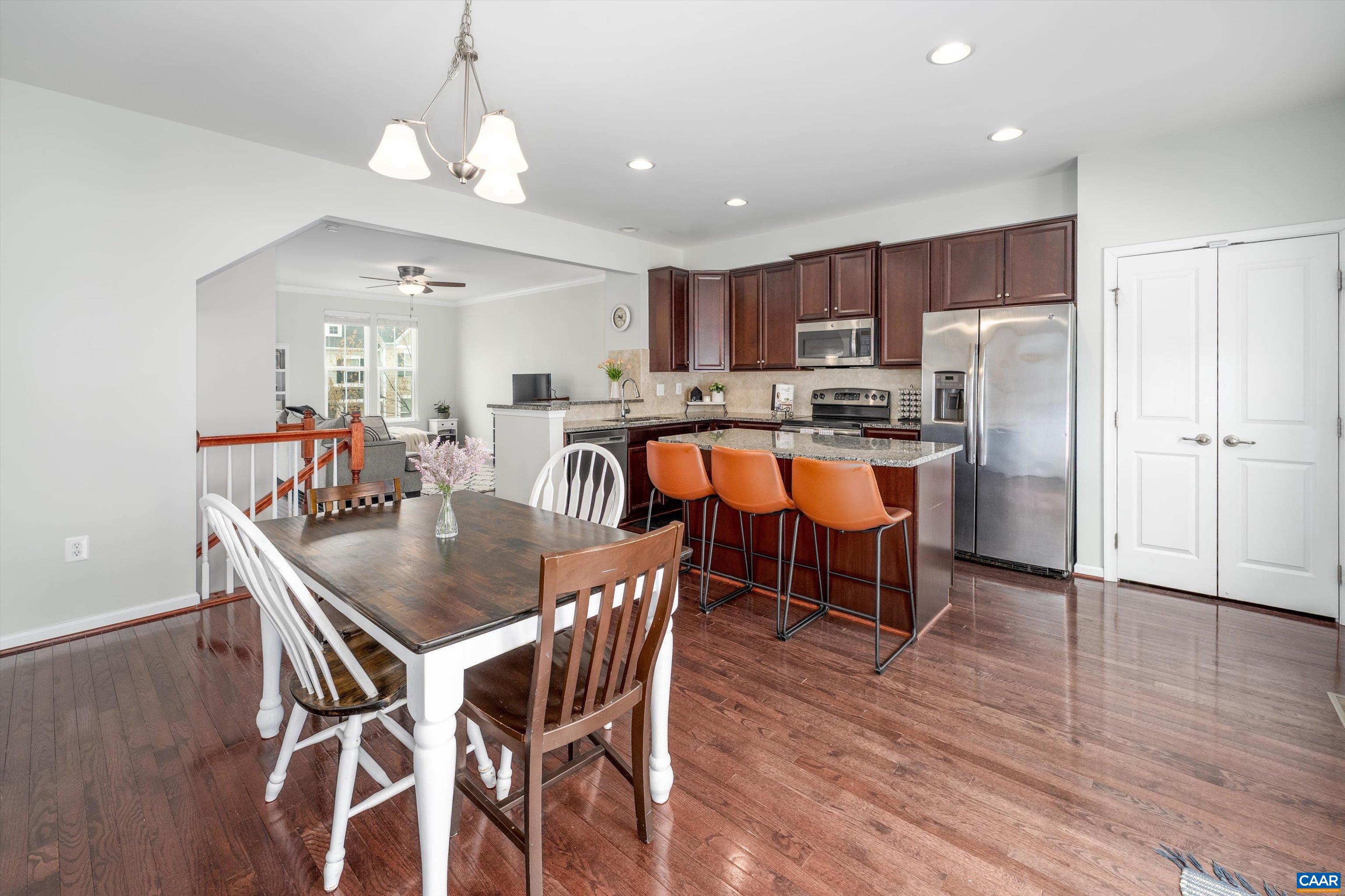 239 PEBBLE BEACH CT, CHARLOTTESVILLE, Virginia 22901, 4 Bedrooms Bedrooms, ,3 BathroomsBathrooms,Residential,239 PEBBLE BEACH CT,675209 MLS # 675209