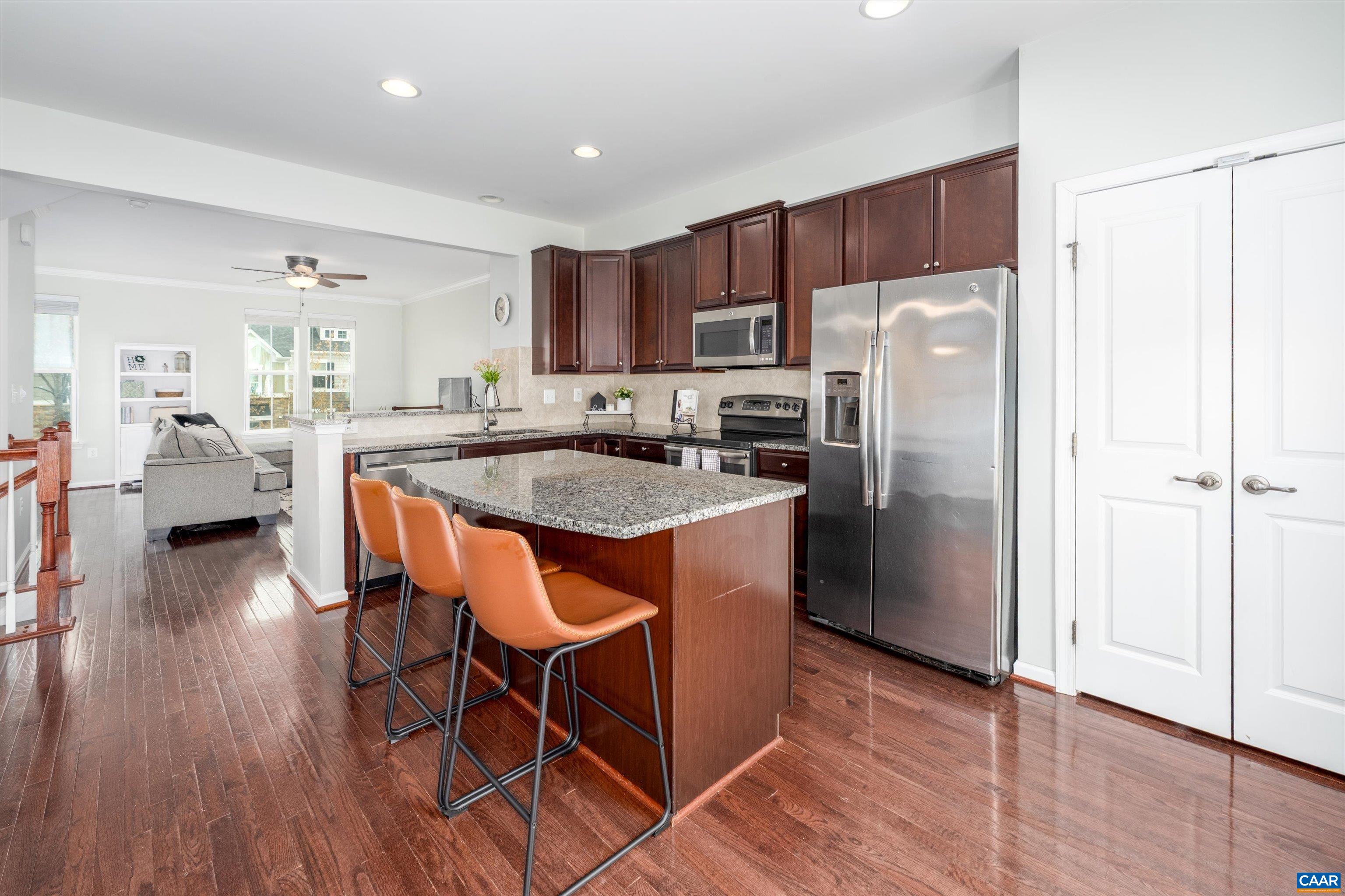 239 PEBBLE BEACH CT, CHARLOTTESVILLE, Virginia 22901, 4 Bedrooms Bedrooms, ,3 BathroomsBathrooms,Residential,239 PEBBLE BEACH CT,675209 MLS # 675209