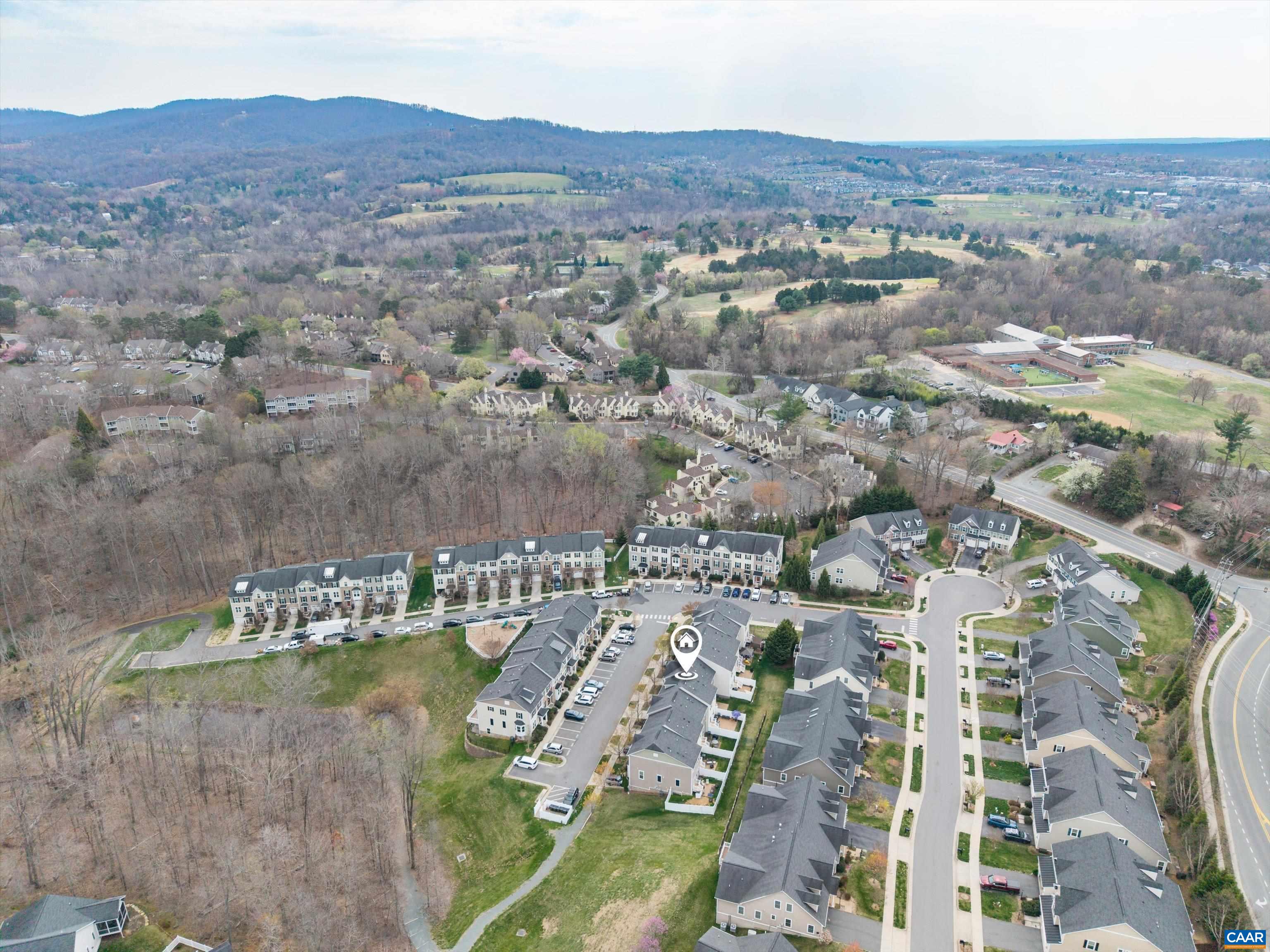 239 PEBBLE BEACH CT, CHARLOTTESVILLE, Virginia 22901, 4 Bedrooms Bedrooms, ,3 BathroomsBathrooms,Residential,239 PEBBLE BEACH CT,675209 MLS # 675209