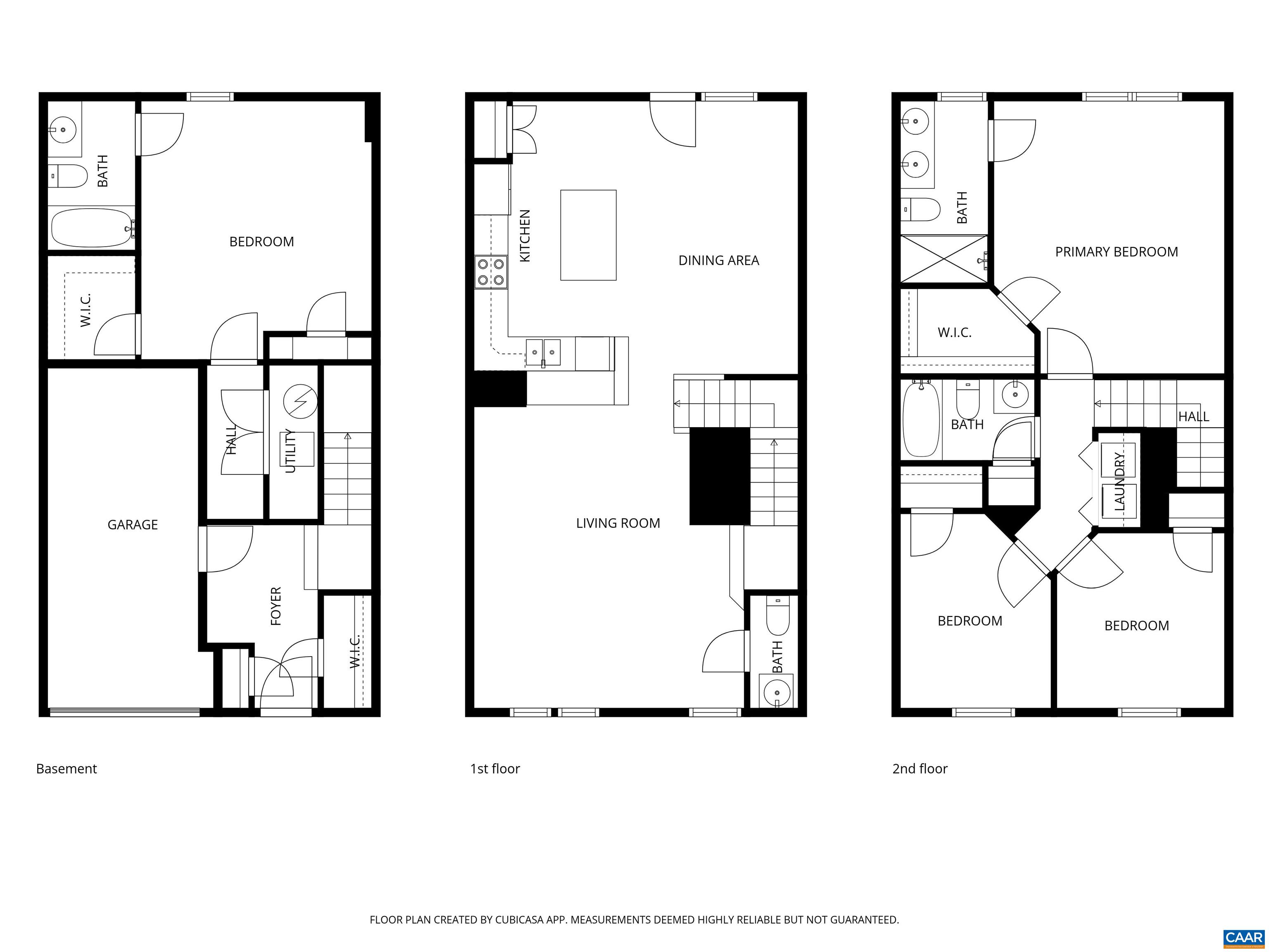 239 PEBBLE BEACH CT, CHARLOTTESVILLE, Virginia 22901, 4 Bedrooms Bedrooms, ,3 BathroomsBathrooms,Residential,239 PEBBLE BEACH CT,675209 MLS # 675209