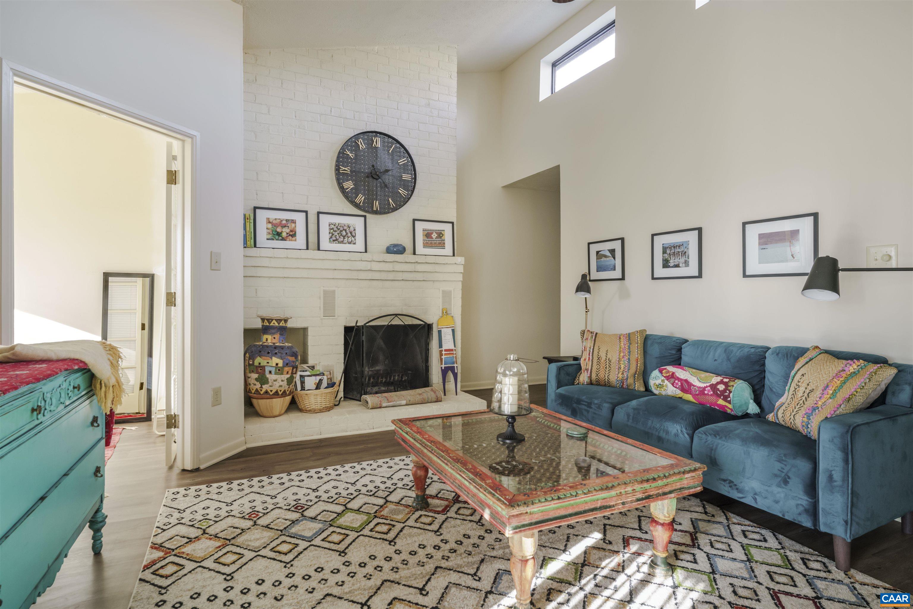 134 TURTLE CREEK RD, CHARLOTTESVILLE, Virginia 22901, 1 Bedroom Bedrooms, ,1 BathroomBathrooms,Residential,134 TURTLE CREEK RD,675239 MLS # 675239