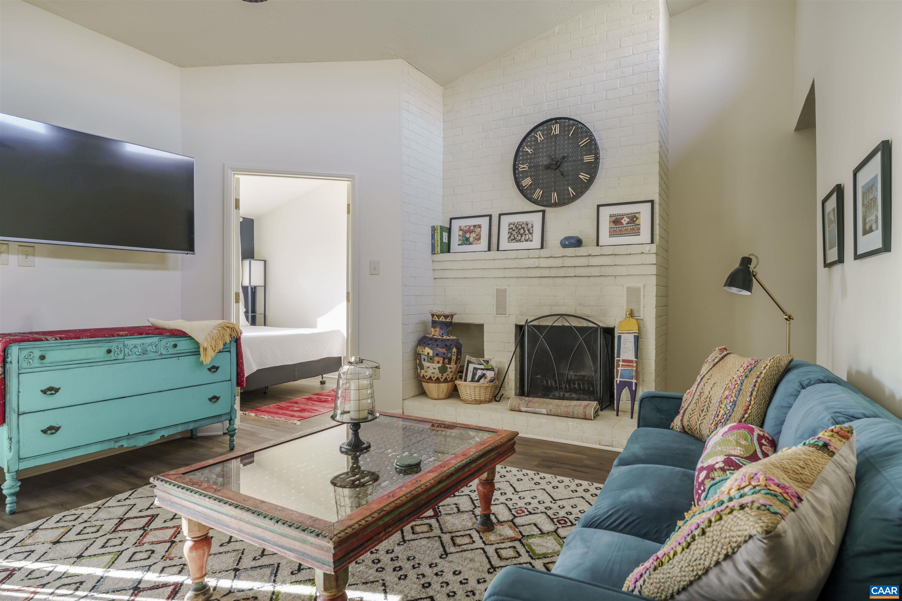 134 TURTLE CREEK RD, CHARLOTTESVILLE, Virginia 22901, 1 Bedroom Bedrooms, ,1 BathroomBathrooms,Residential,134 TURTLE CREEK RD,675239 MLS # 675239