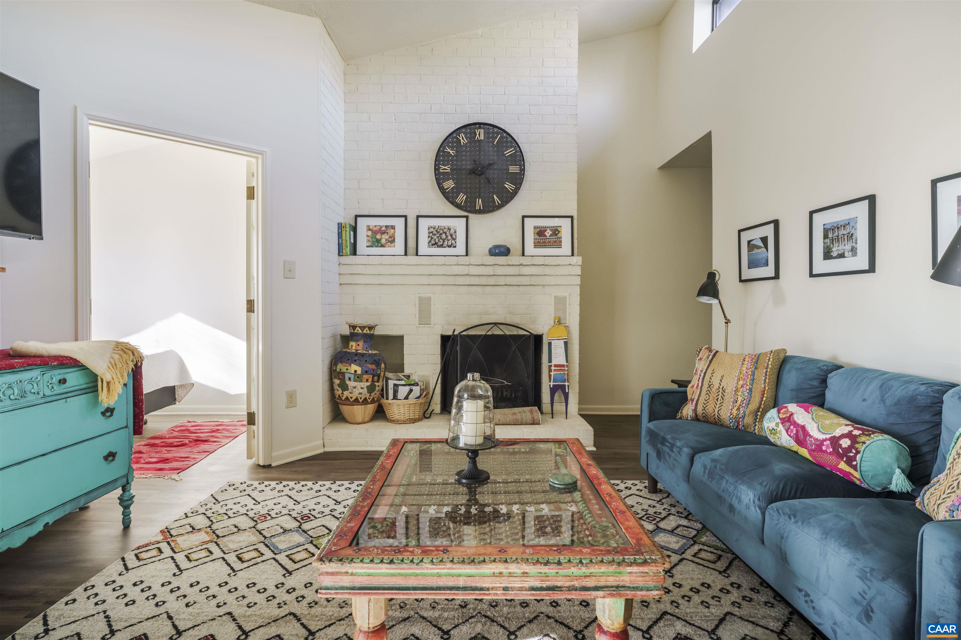 134 TURTLE CREEK RD, CHARLOTTESVILLE, Virginia 22901, 1 Bedroom Bedrooms, ,1 BathroomBathrooms,Residential,134 TURTLE CREEK RD,675239 MLS # 675239