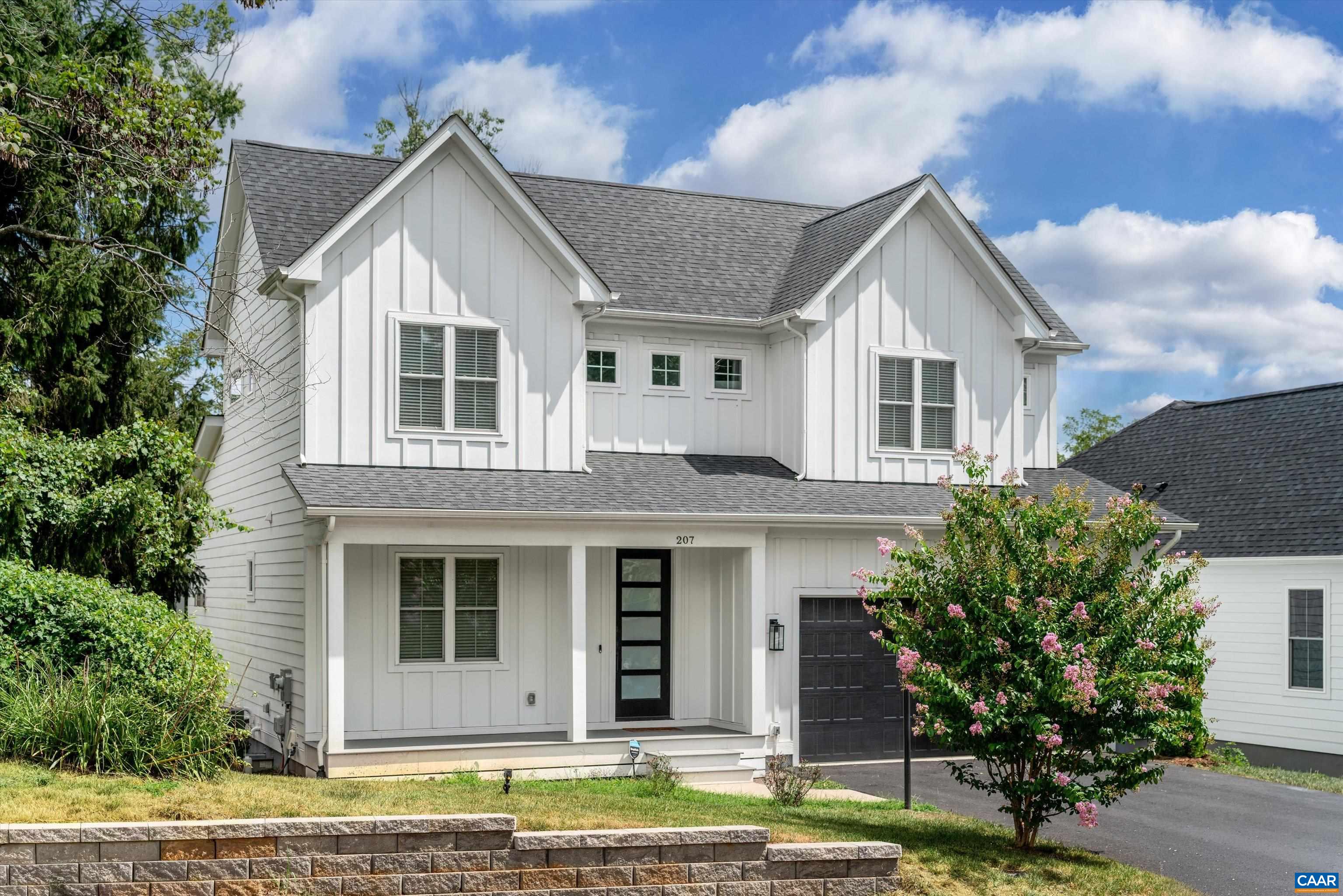 207 HARTMANS MILL RD, CHARLOTTESVILLE, Virginia 22902, 6 Bedrooms Bedrooms, ,5 BathroomsBathrooms,Residential,207 HARTMANS MILL RD,675264 MLS # 675264