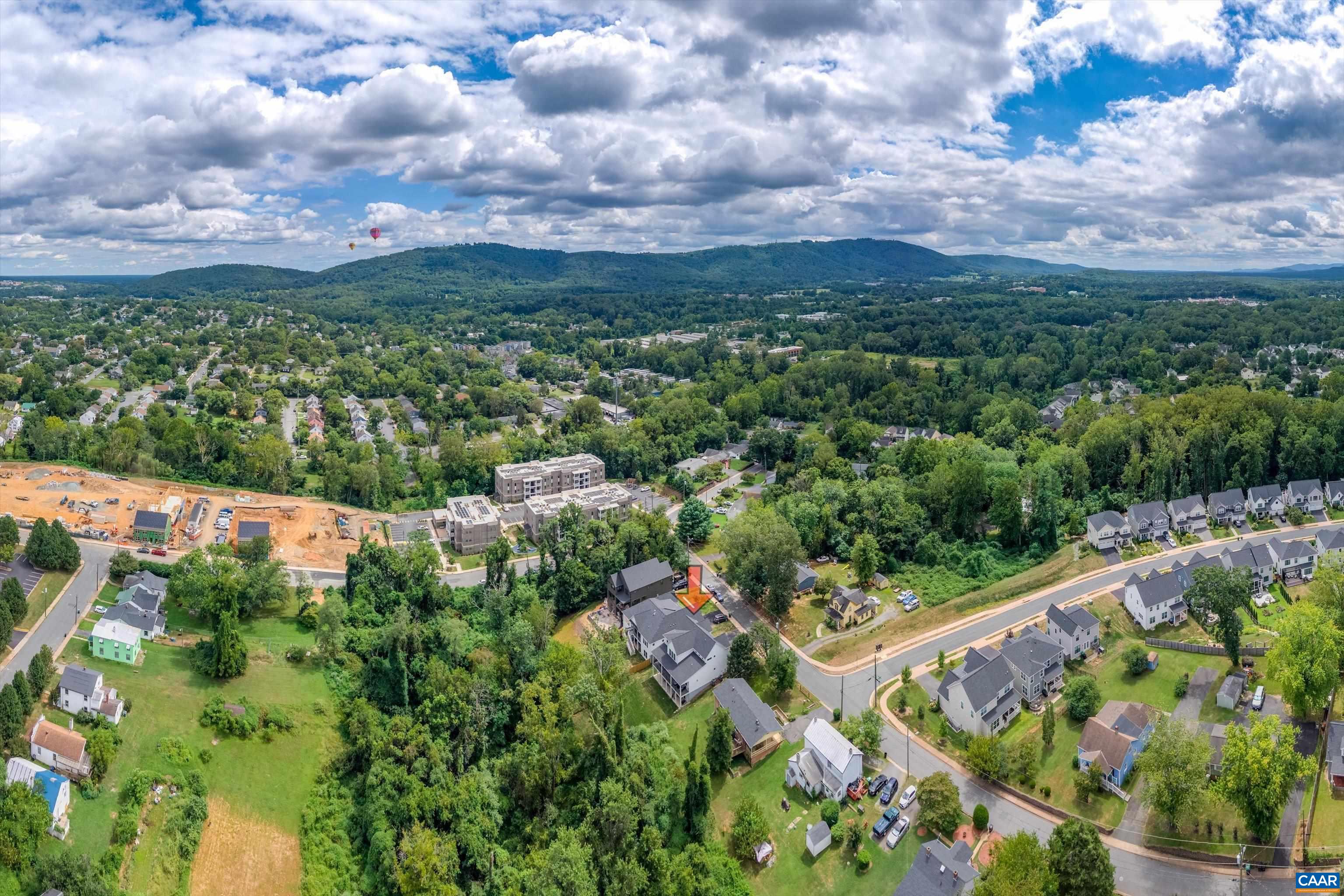 207 HARTMANS MILL RD, CHARLOTTESVILLE, Virginia 22902, 6 Bedrooms Bedrooms, ,5 BathroomsBathrooms,Residential,207 HARTMANS MILL RD,675264 MLS # 675264