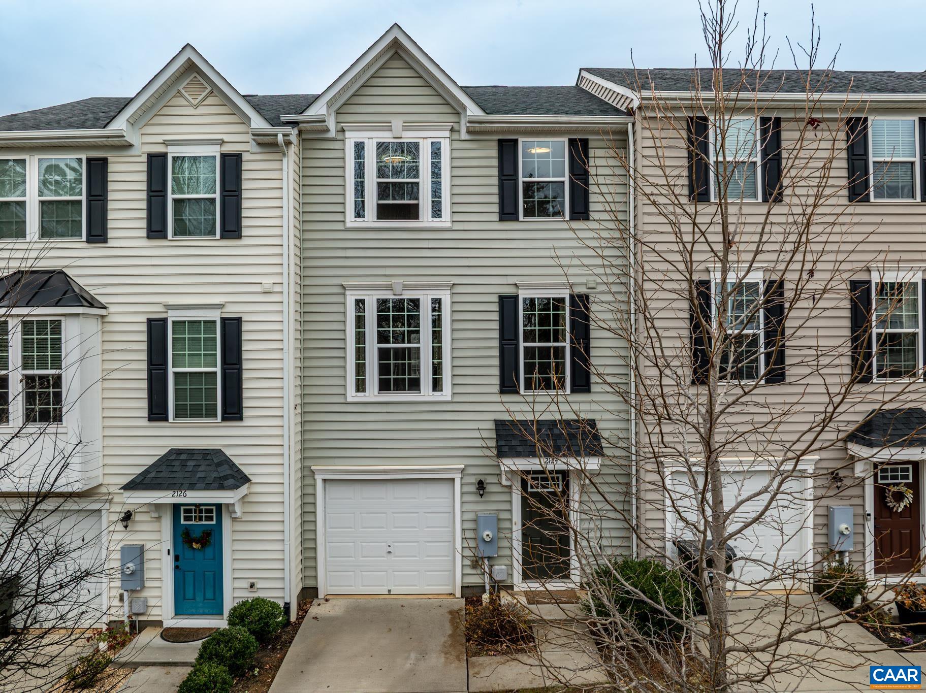2124 ELM TREE CT, CHARLOTTESVILLE, Virginia 22911, 3 Bedrooms Bedrooms, ,2 BathroomsBathrooms,Residential,STRAUSS,2124 ELM TREE CT,675269 MLS # 675269