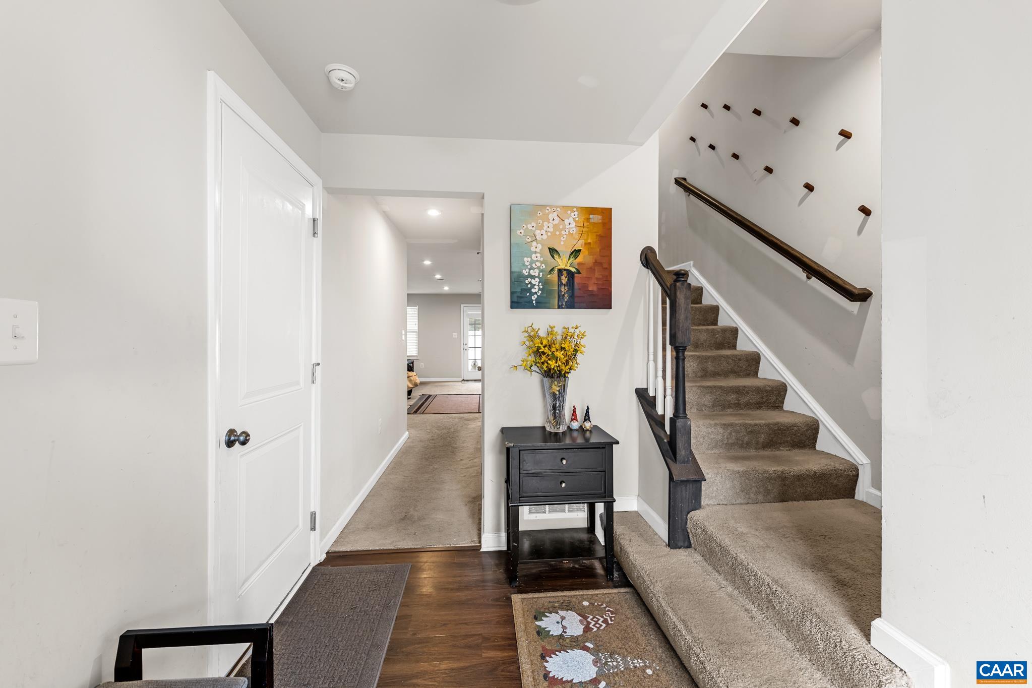 2124 ELM TREE CT, CHARLOTTESVILLE, Virginia 22911, 3 Bedrooms Bedrooms, ,2 BathroomsBathrooms,Residential,STRAUSS,2124 ELM TREE CT,675269 MLS # 675269