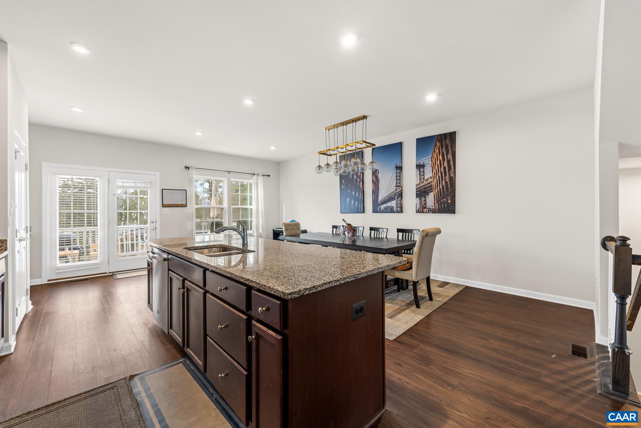 2124 ELM TREE CT, CHARLOTTESVILLE, Virginia 22911, 3 Bedrooms Bedrooms, ,2 BathroomsBathrooms,Residential,STRAUSS,2124 ELM TREE CT,675269 MLS # 675269