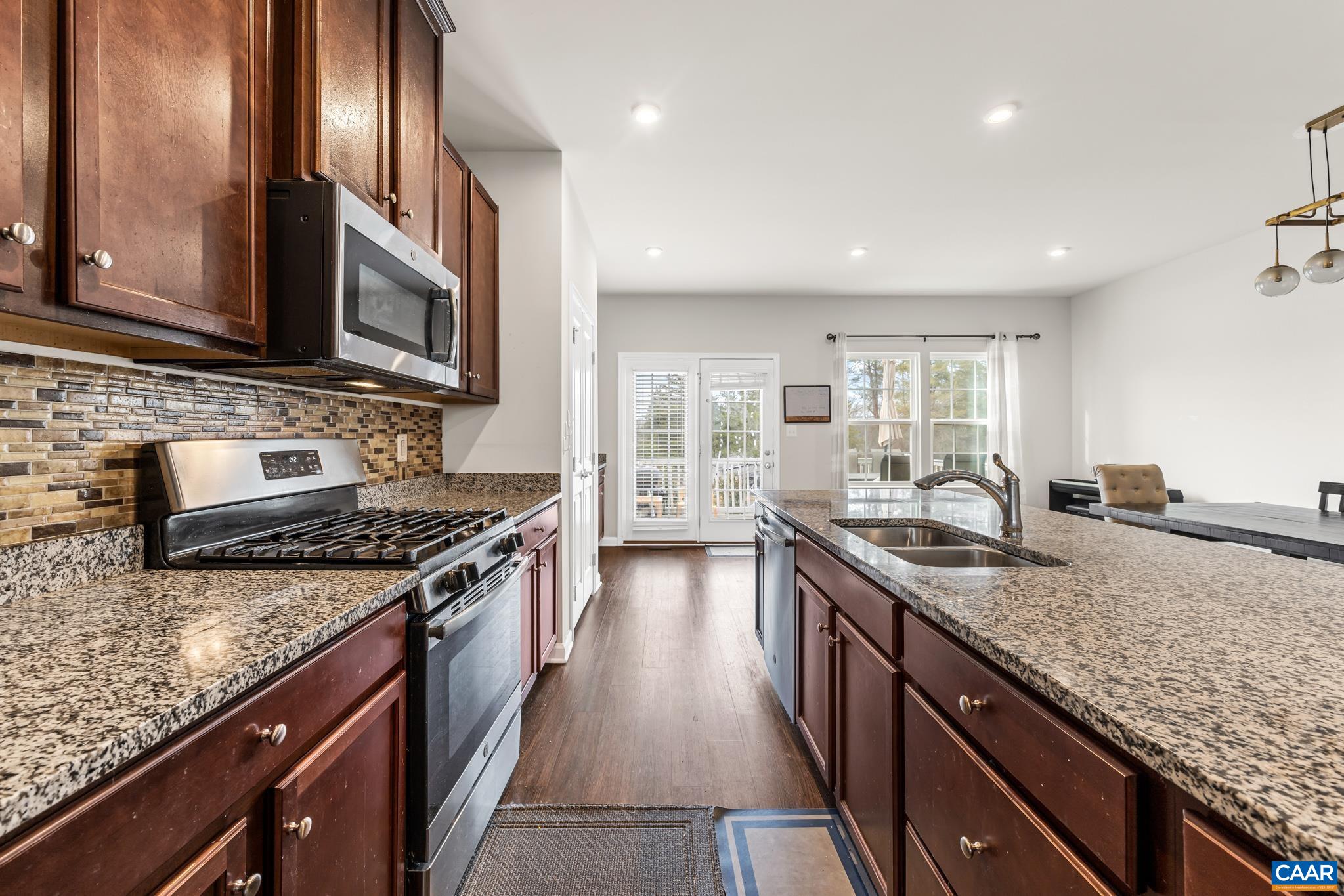 2124 ELM TREE CT, CHARLOTTESVILLE, Virginia 22911, 3 Bedrooms Bedrooms, ,2 BathroomsBathrooms,Residential,STRAUSS,2124 ELM TREE CT,675269 MLS # 675269