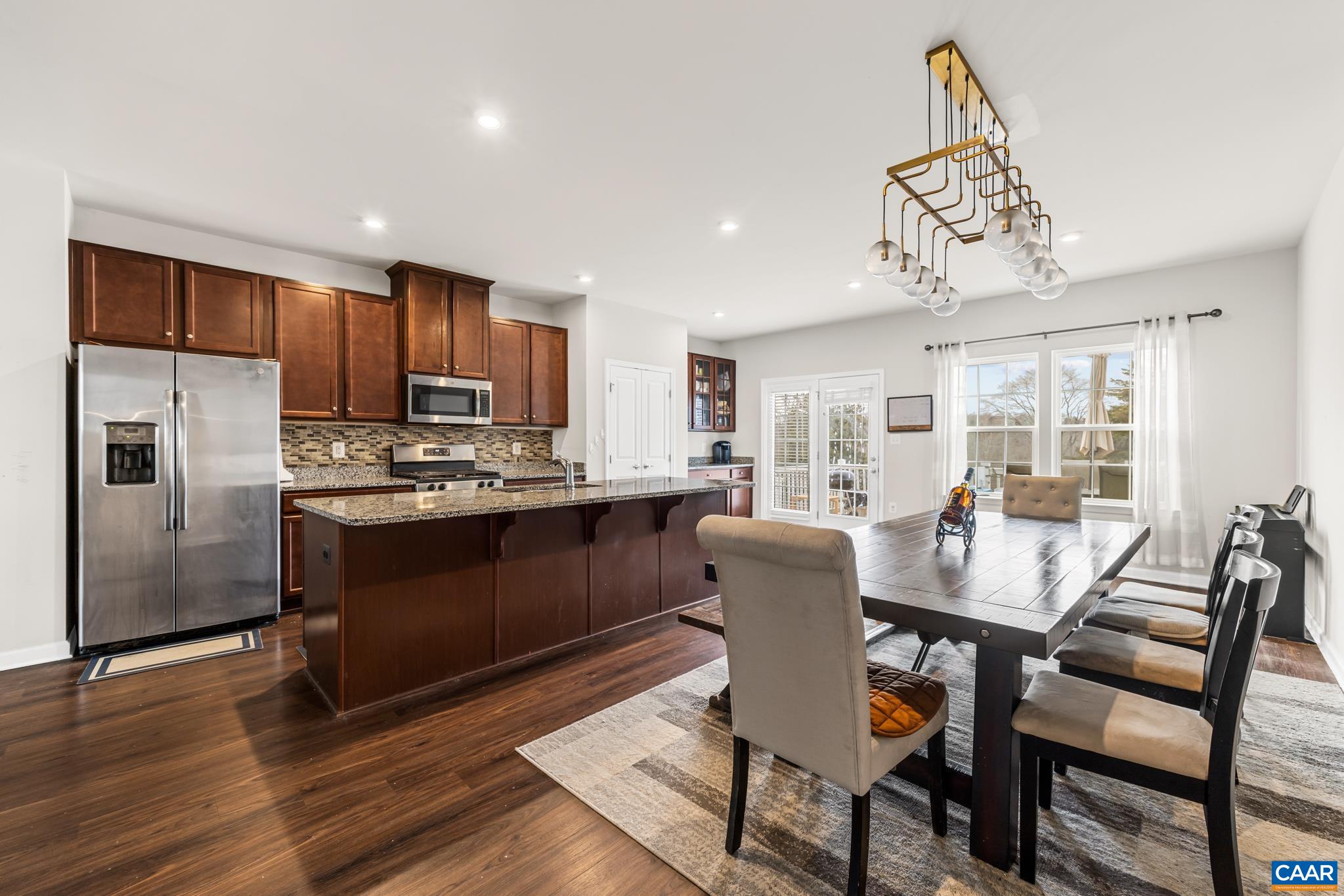 2124 ELM TREE CT, CHARLOTTESVILLE, Virginia 22911, 3 Bedrooms Bedrooms, ,2 BathroomsBathrooms,Residential,STRAUSS,2124 ELM TREE CT,675269 MLS # 675269