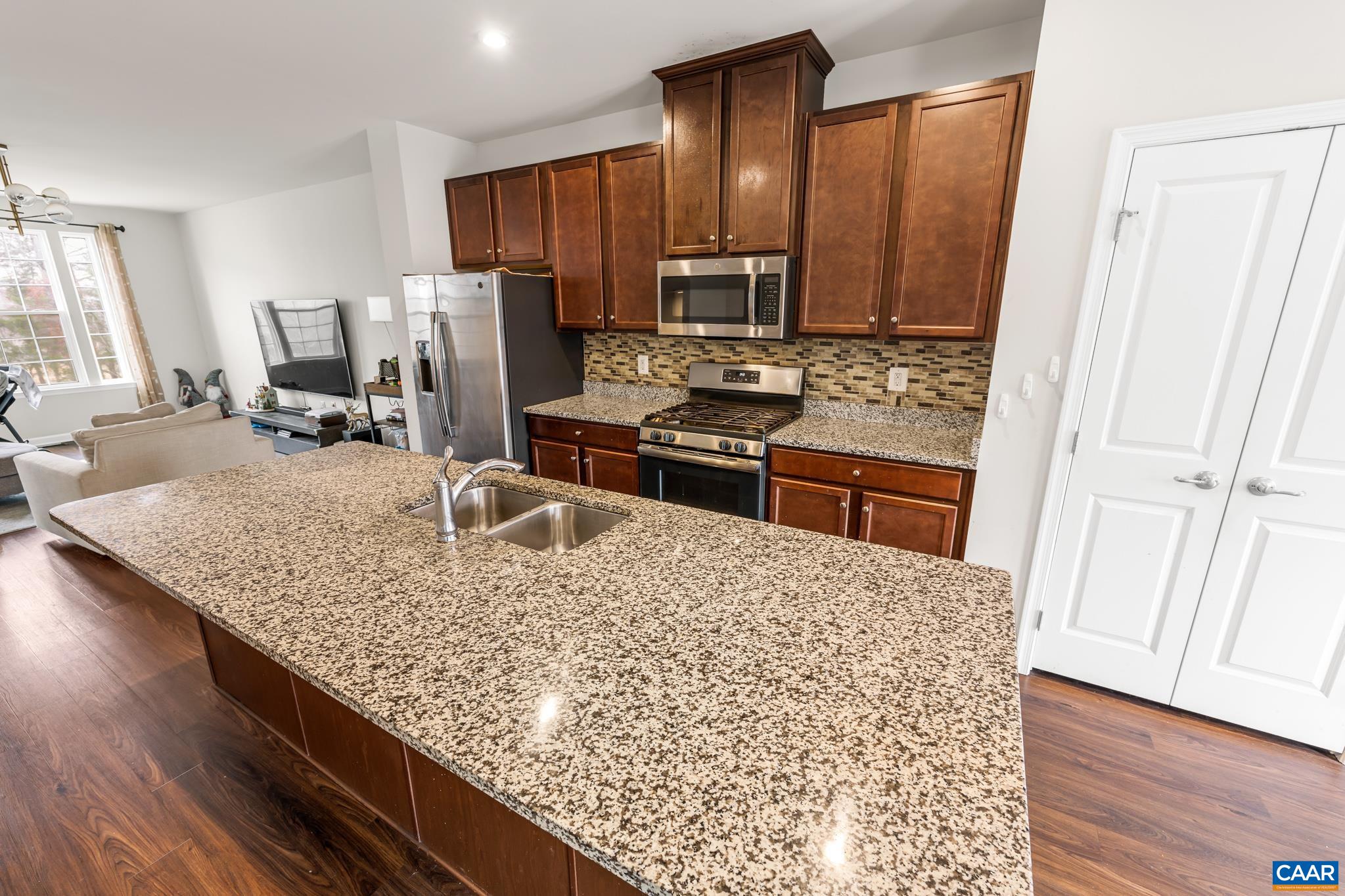 2124 ELM TREE CT, CHARLOTTESVILLE, Virginia 22911, 3 Bedrooms Bedrooms, ,2 BathroomsBathrooms,Residential,STRAUSS,2124 ELM TREE CT,675269 MLS # 675269