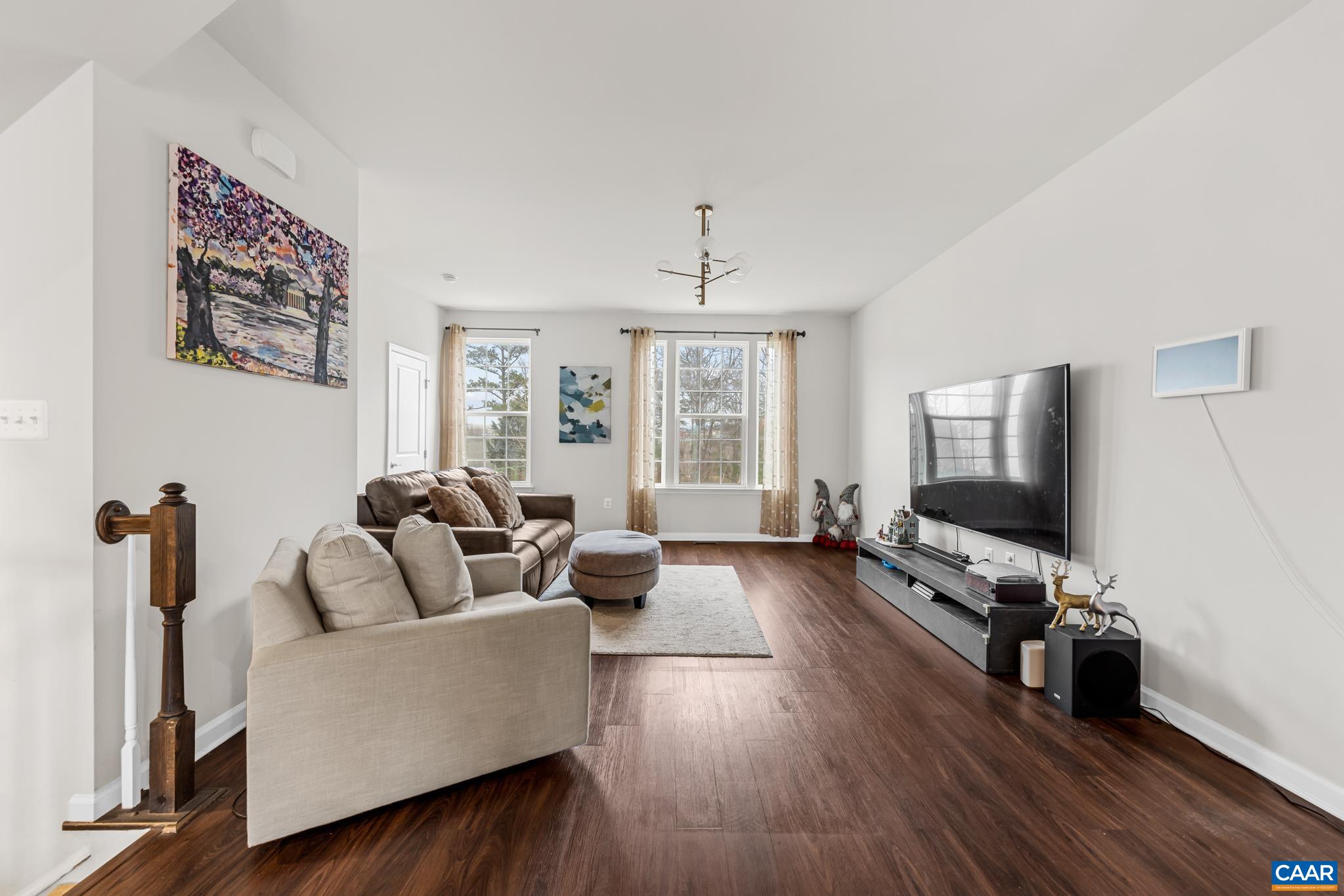 2124 ELM TREE CT, CHARLOTTESVILLE, Virginia 22911, 3 Bedrooms Bedrooms, ,2 BathroomsBathrooms,Residential,STRAUSS,2124 ELM TREE CT,675269 MLS # 675269