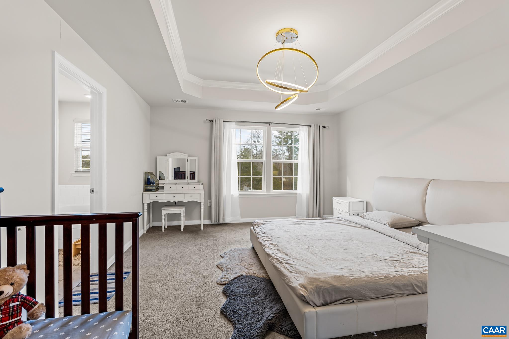 2124 ELM TREE CT, CHARLOTTESVILLE, Virginia 22911, 3 Bedrooms Bedrooms, ,2 BathroomsBathrooms,Residential,STRAUSS,2124 ELM TREE CT,675269 MLS # 675269