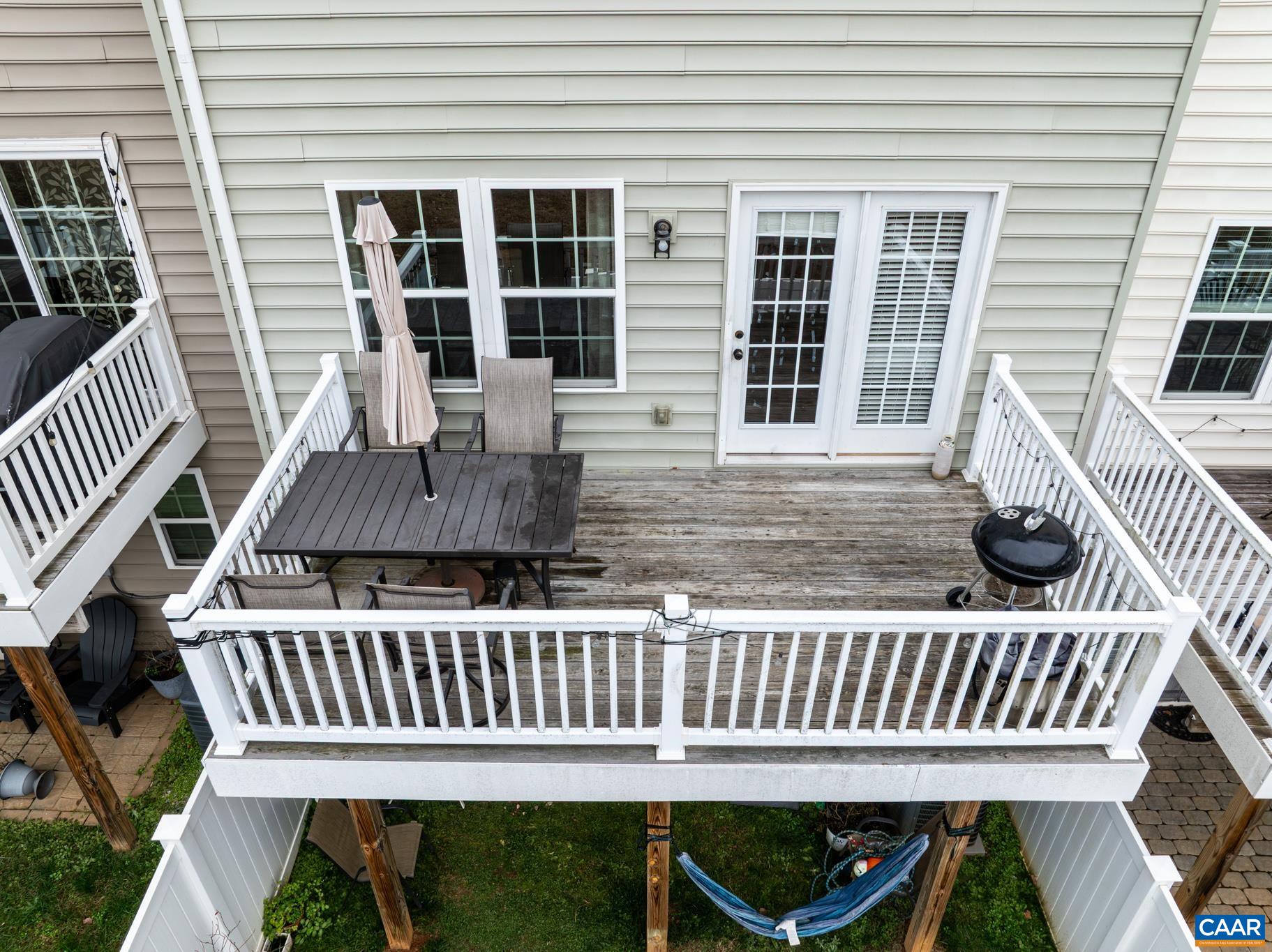 2124 ELM TREE CT, CHARLOTTESVILLE, Virginia 22911, 3 Bedrooms Bedrooms, ,2 BathroomsBathrooms,Residential,STRAUSS,2124 ELM TREE CT,675269 MLS # 675269