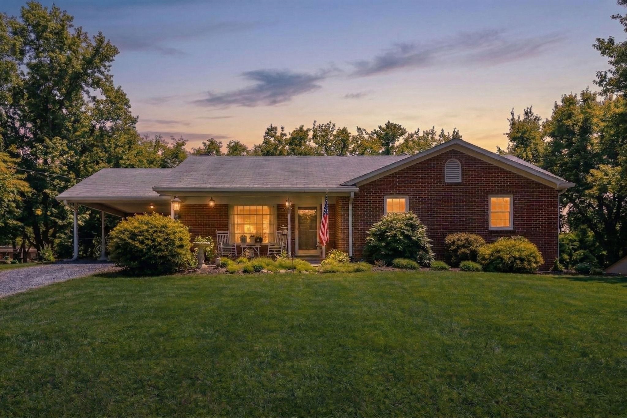 39 OUR LN, STUARTS DRAFT, Virginia 24477, 3 Bedrooms Bedrooms, ,2 BathroomsBathrooms,Residential,39 OUR LN,675279 MLS # 675279