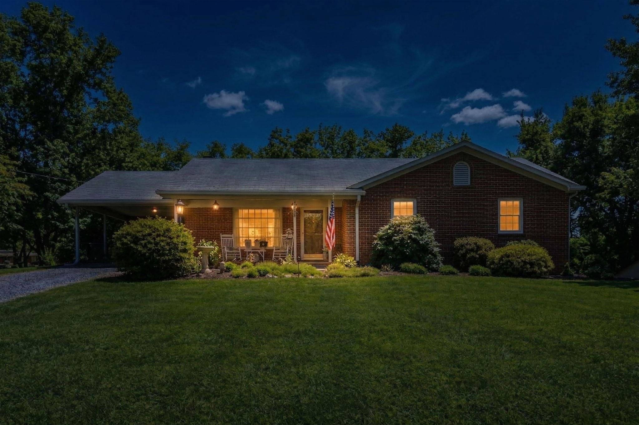 39 OUR LN, STUARTS DRAFT, Virginia 24477, 3 Bedrooms Bedrooms, ,2 BathroomsBathrooms,Residential,39 OUR LN,675279 MLS # 675279