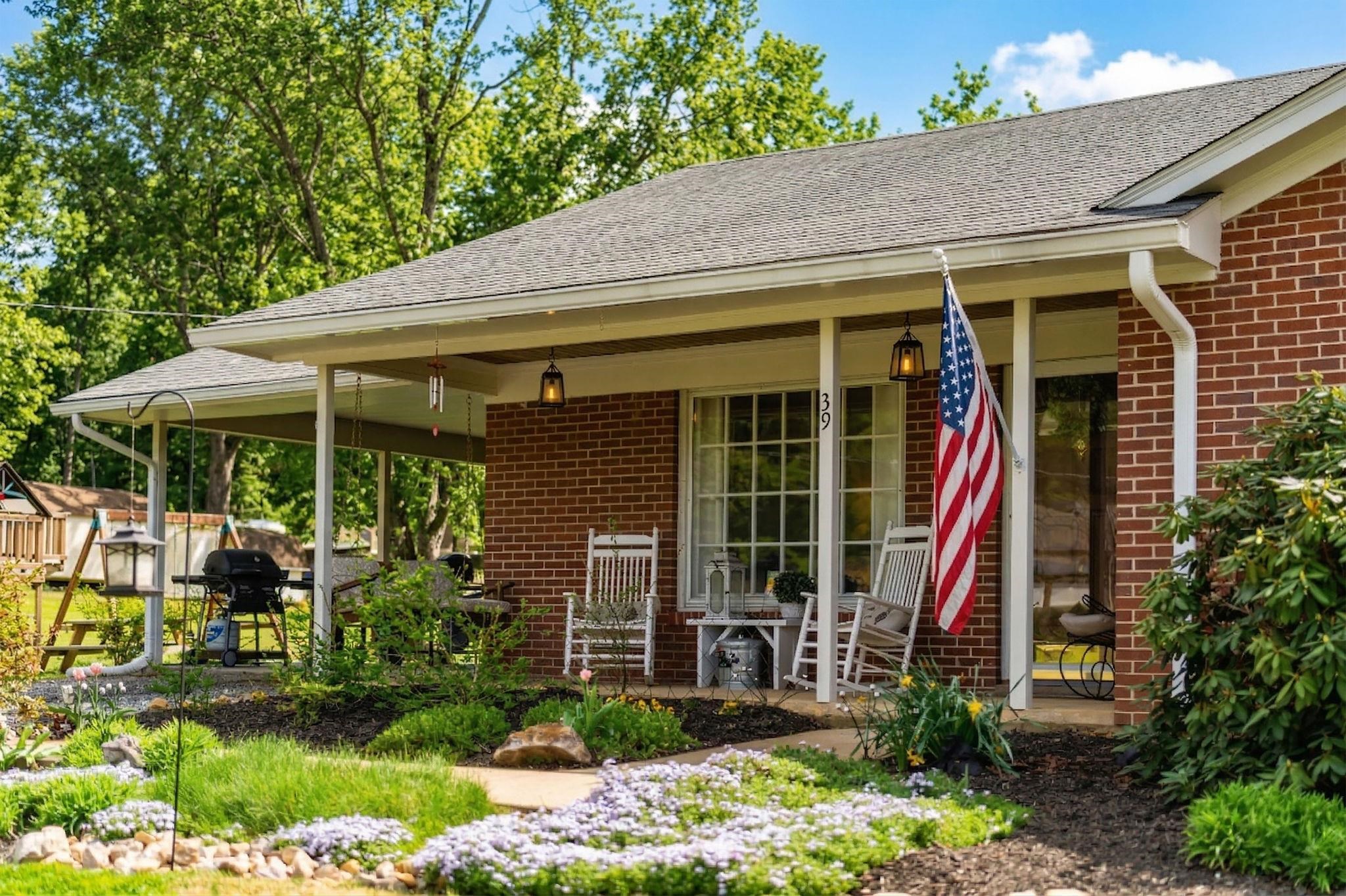 39 OUR LN, STUARTS DRAFT, Virginia 24477, 3 Bedrooms Bedrooms, ,2 BathroomsBathrooms,Residential,39 OUR LN,675279 MLS # 675279