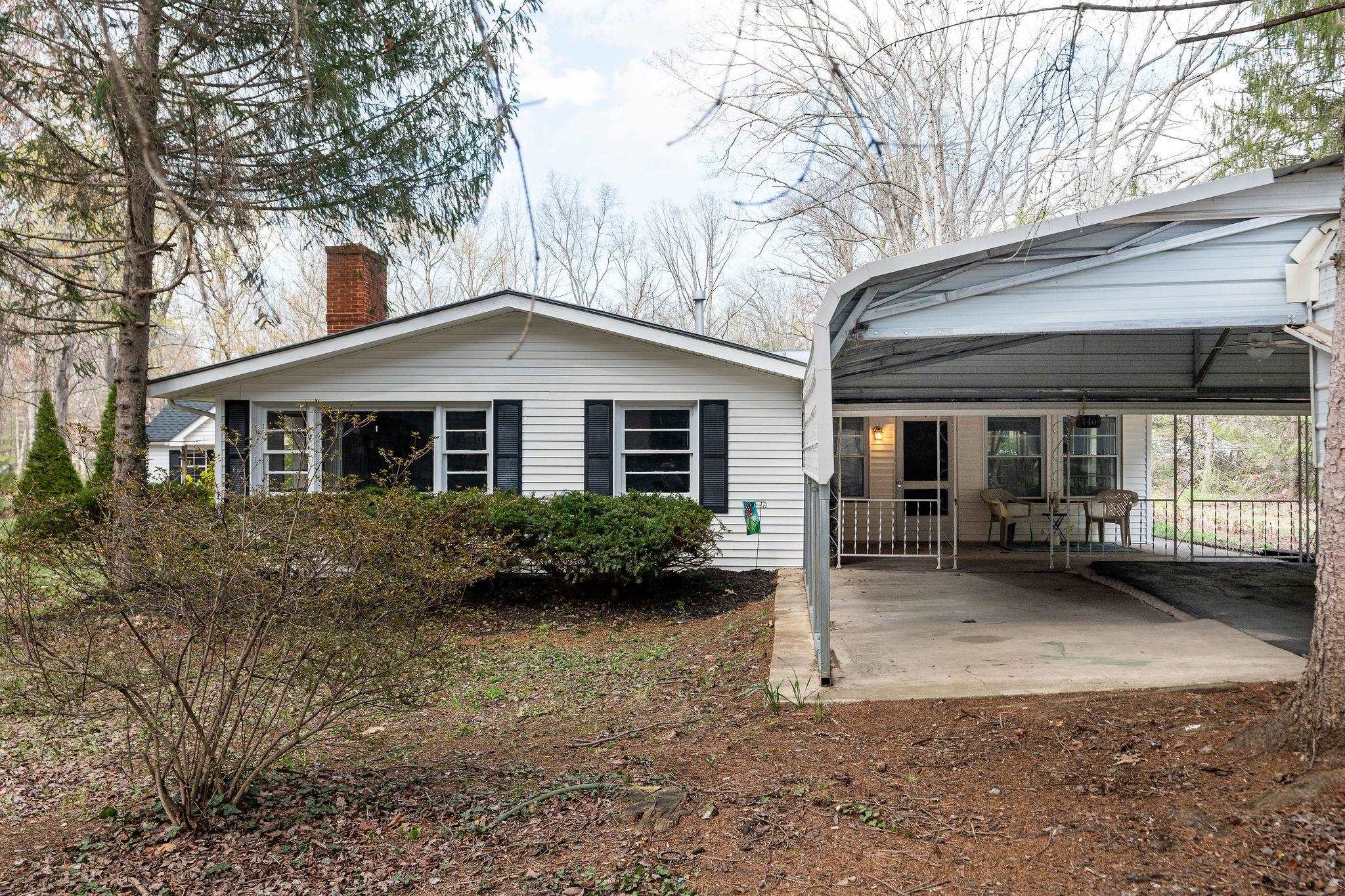 440 LAKE DR, CRIMORA, Virginia 24431, 2 Bedrooms Bedrooms, ,1 BathroomBathrooms,Residential,440 LAKE DR,675280 MLS # 675280