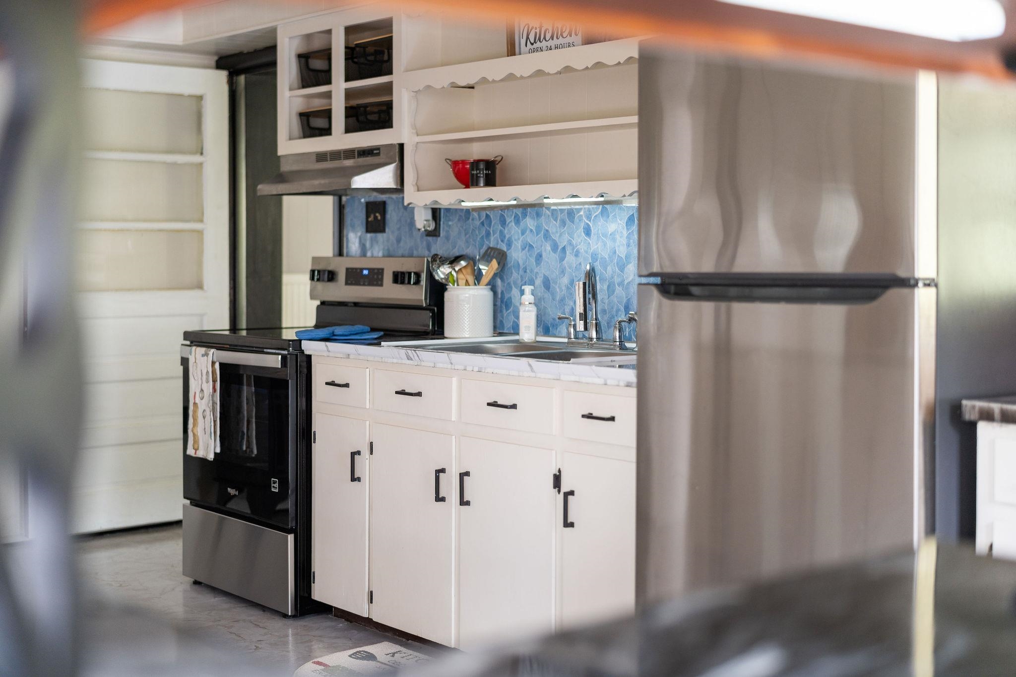 440 LAKE DR, CRIMORA, Virginia 24431, 2 Bedrooms Bedrooms, ,1 BathroomBathrooms,Residential,440 LAKE DR,675280 MLS # 675280