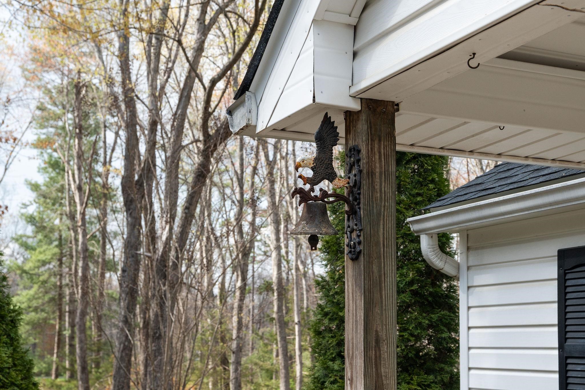 440 LAKE DR, CRIMORA, Virginia 24431, 2 Bedrooms Bedrooms, ,1 BathroomBathrooms,Residential,440 LAKE DR,675280 MLS # 675280