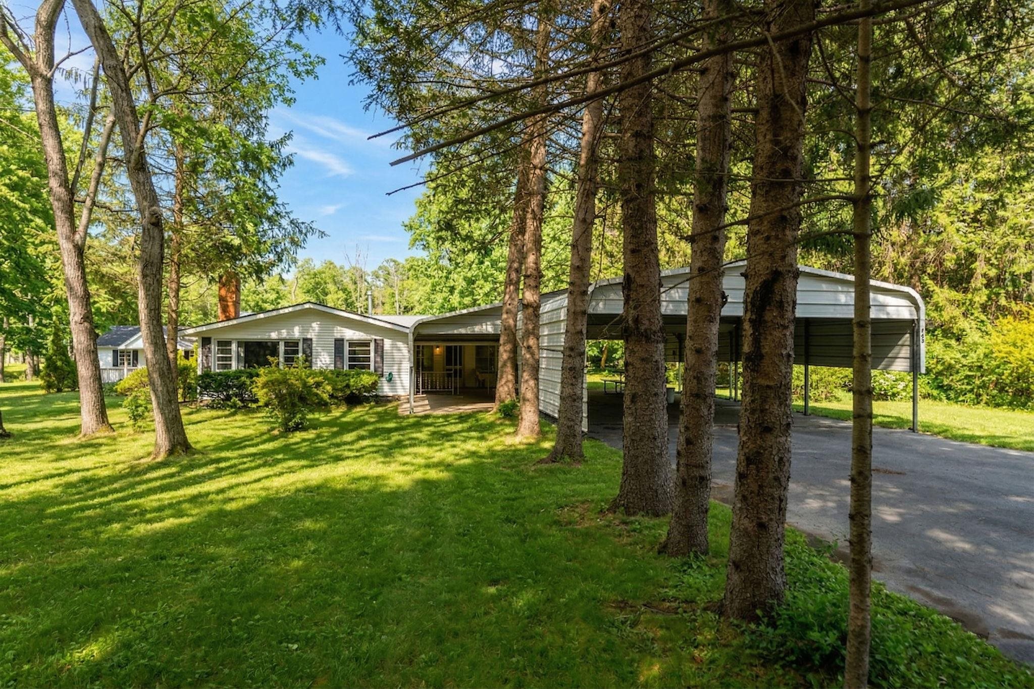 440 LAKE DR, CRIMORA, Virginia 24431, 2 Bedrooms Bedrooms, ,1 BathroomBathrooms,Residential,440 LAKE DR,675280 MLS # 675280