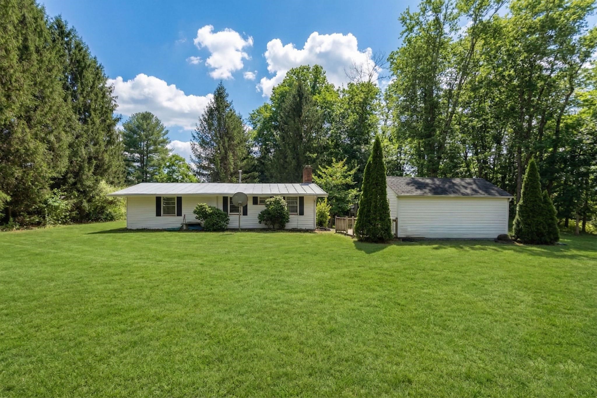 440 LAKE DR, CRIMORA, Virginia 24431, 2 Bedrooms Bedrooms, ,1 BathroomBathrooms,Residential,440 LAKE DR,675280 MLS # 675280