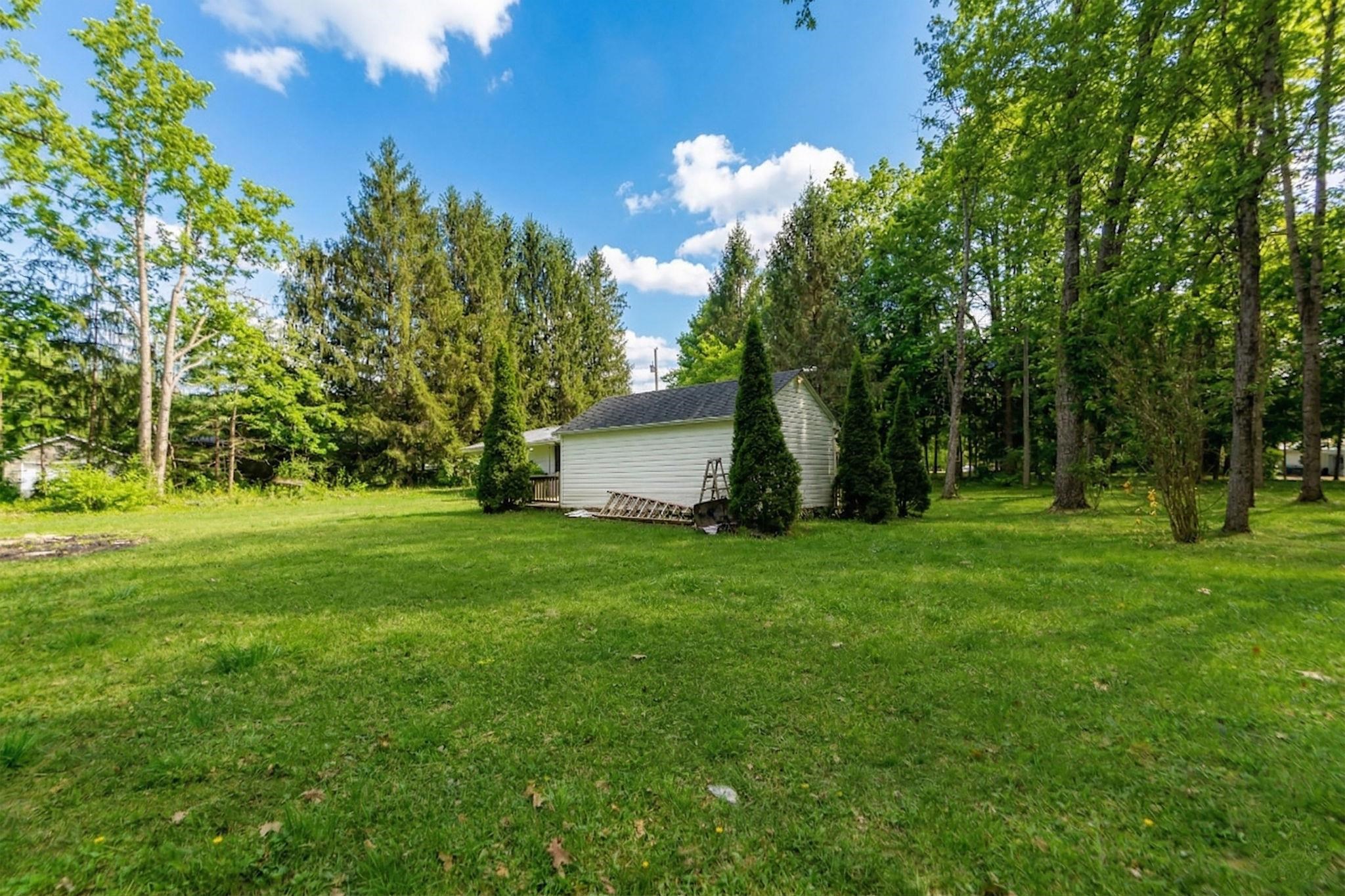 440 LAKE DR, CRIMORA, Virginia 24431, 2 Bedrooms Bedrooms, ,1 BathroomBathrooms,Residential,440 LAKE DR,675280 MLS # 675280