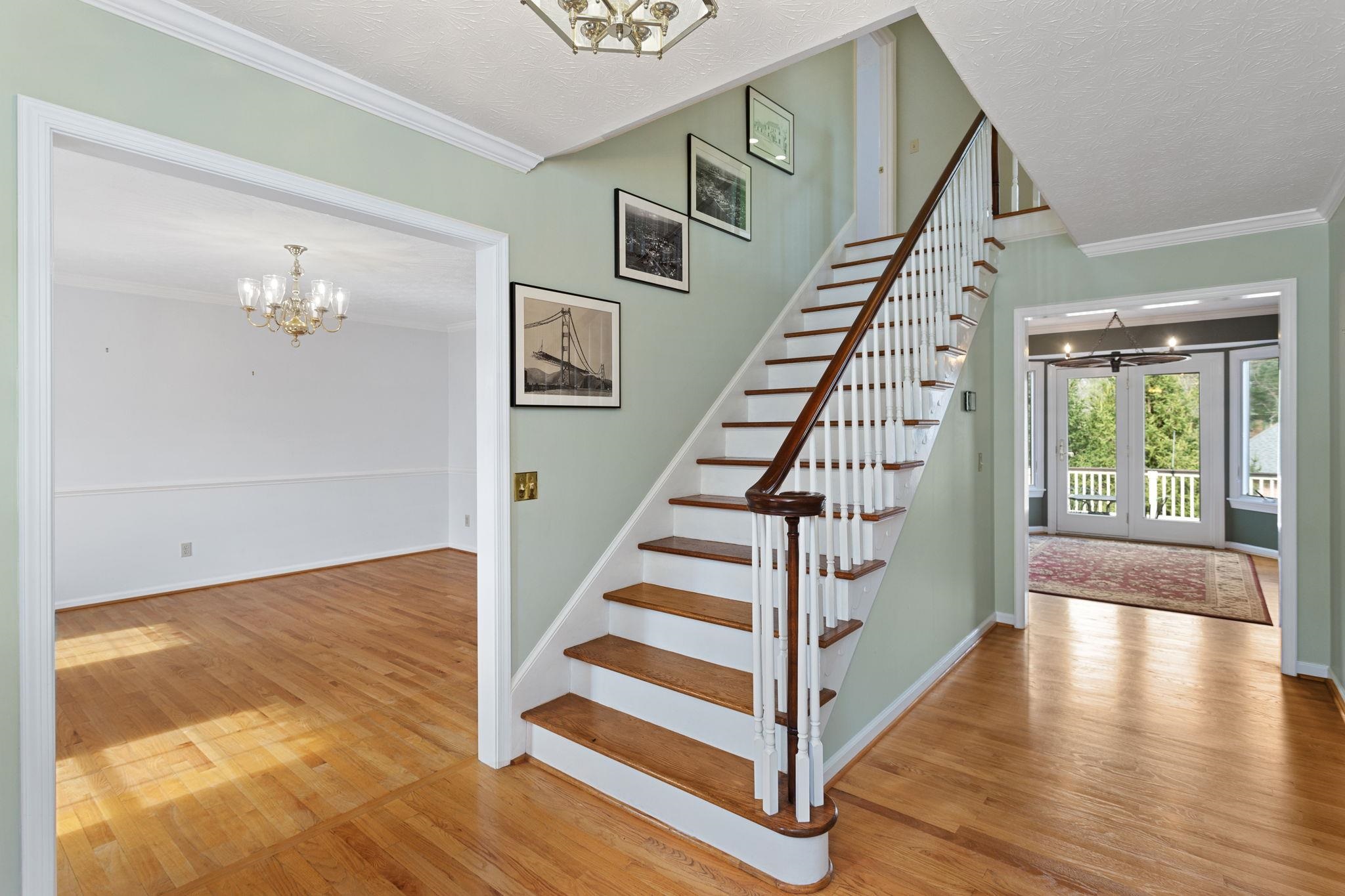 221 DIVOT DR, HARRISONBURG, Virginia 22801, 4 Bedrooms Bedrooms, ,3 BathroomsBathrooms,Residential,221 DIVOT DR,675282 MLS # 675282