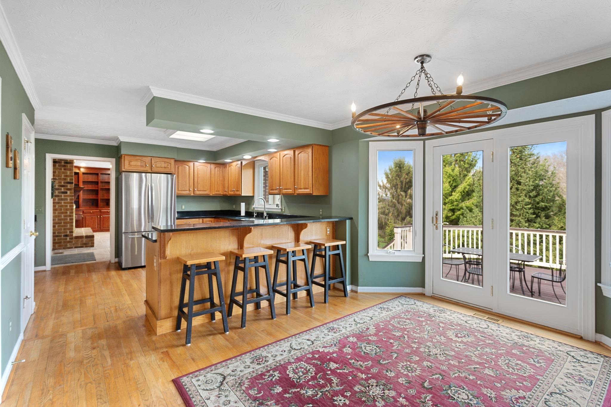 221 DIVOT DR, HARRISONBURG, Virginia 22801, 4 Bedrooms Bedrooms, ,3 BathroomsBathrooms,Residential,221 DIVOT DR,675282 MLS # 675282